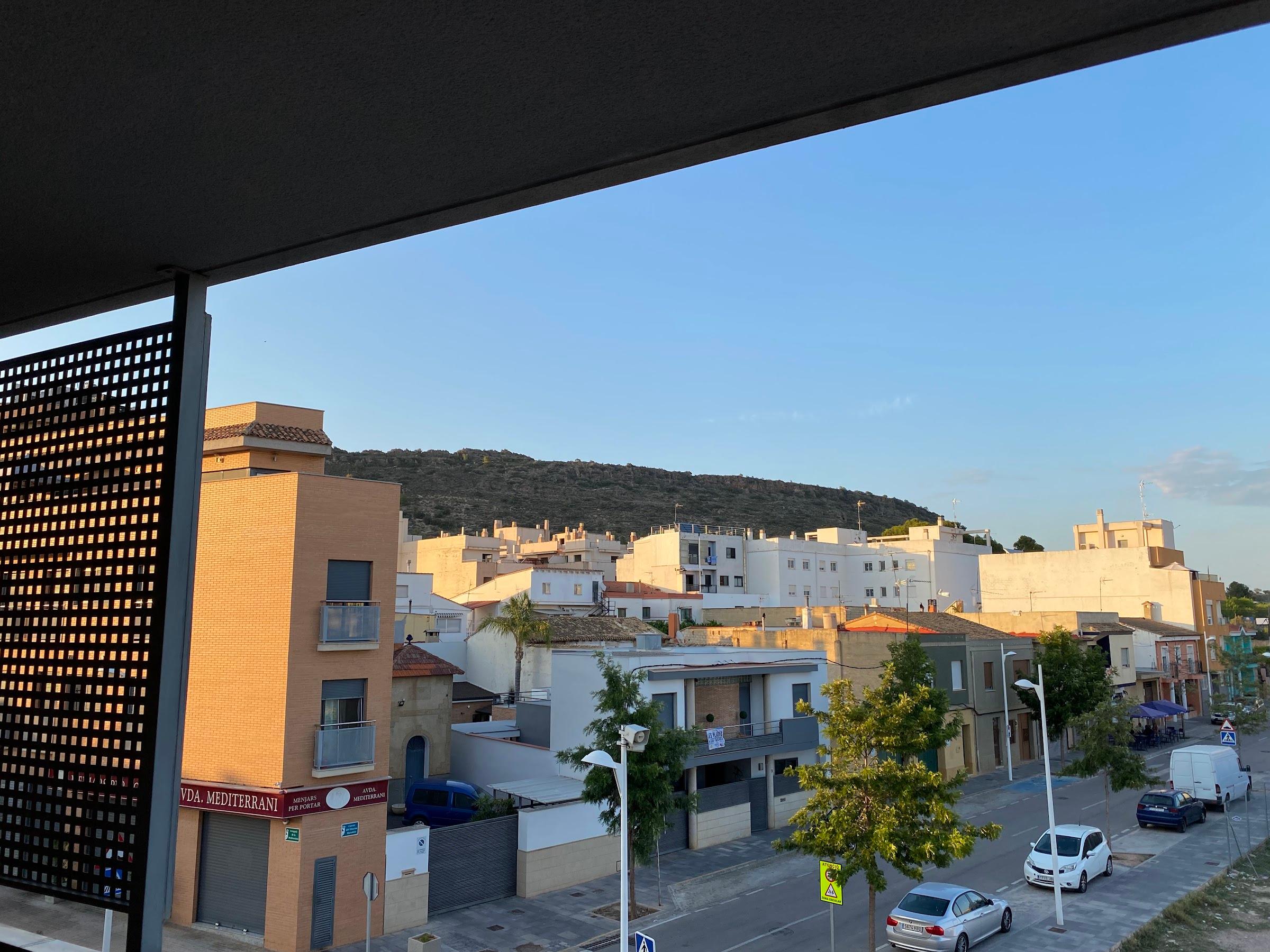 Piso en Venta en Avinguda Ribera Alta - 28