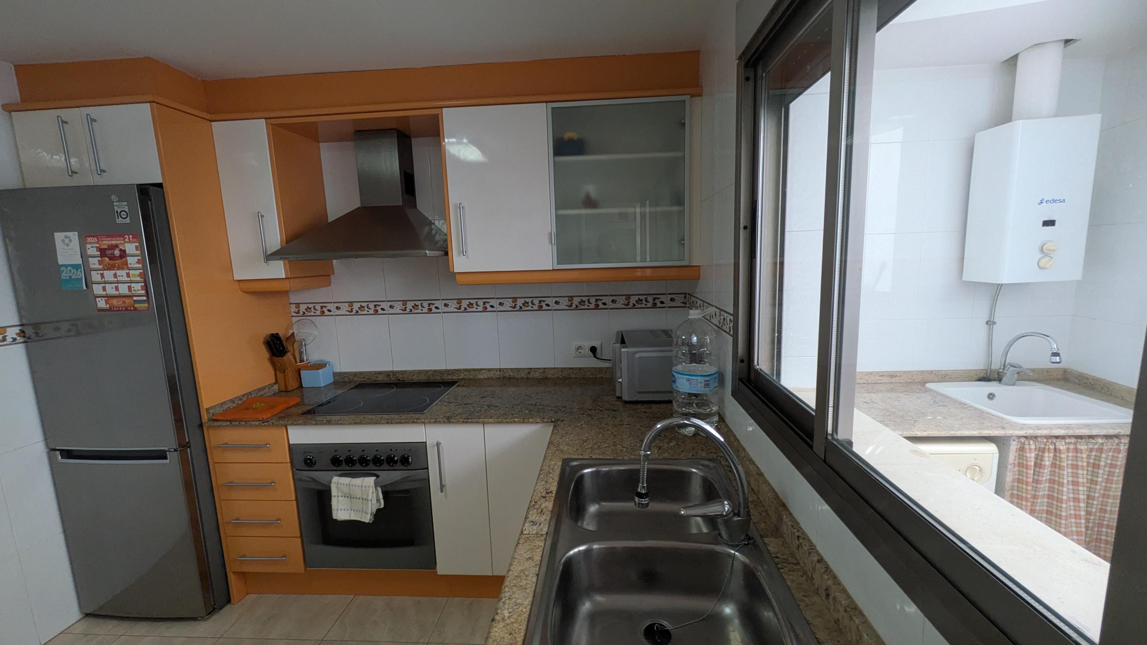 Piso en Venta en Avinguda Ribera Alta - 8