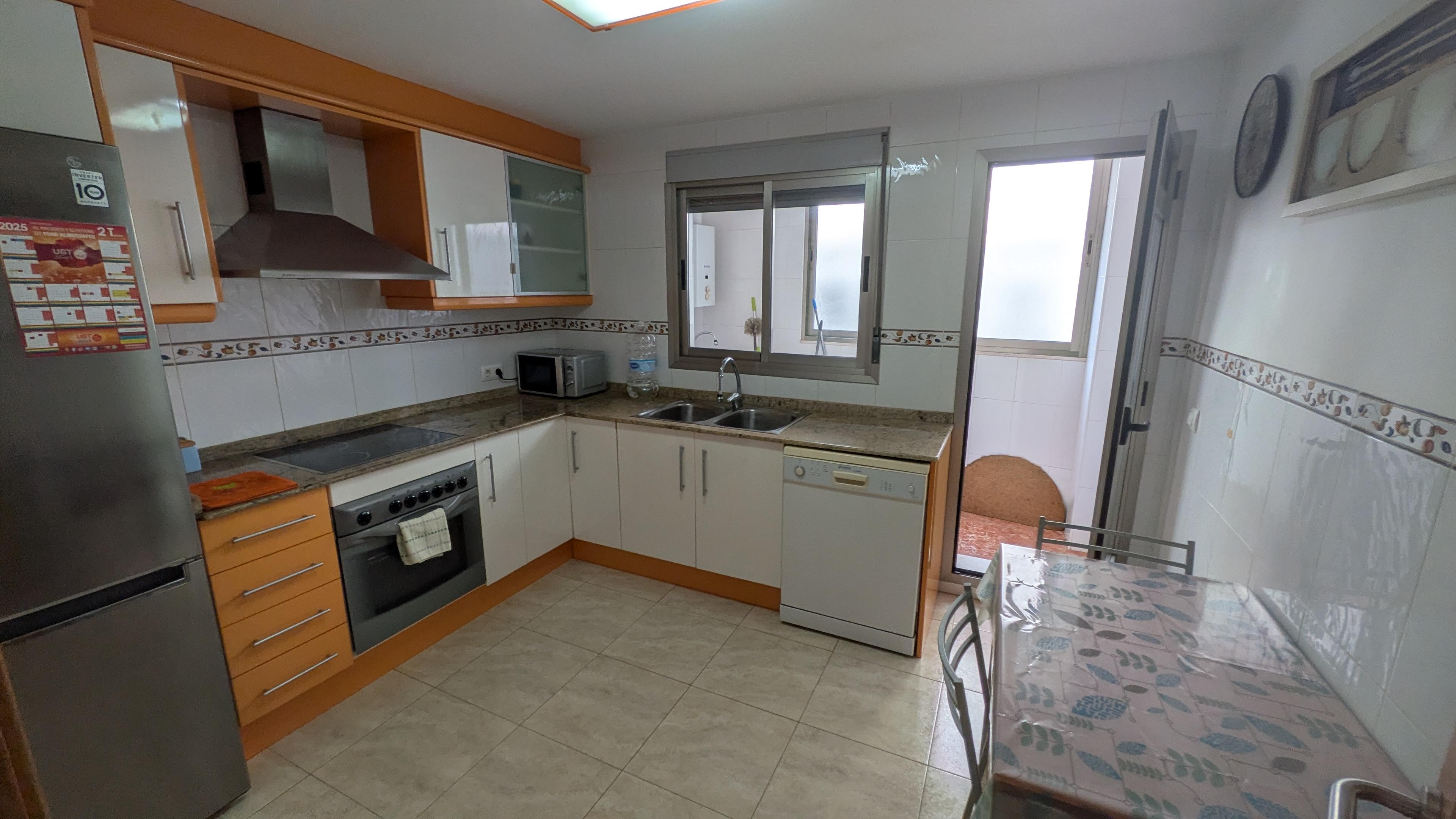 Piso en Venta en Avinguda Ribera Alta - 4