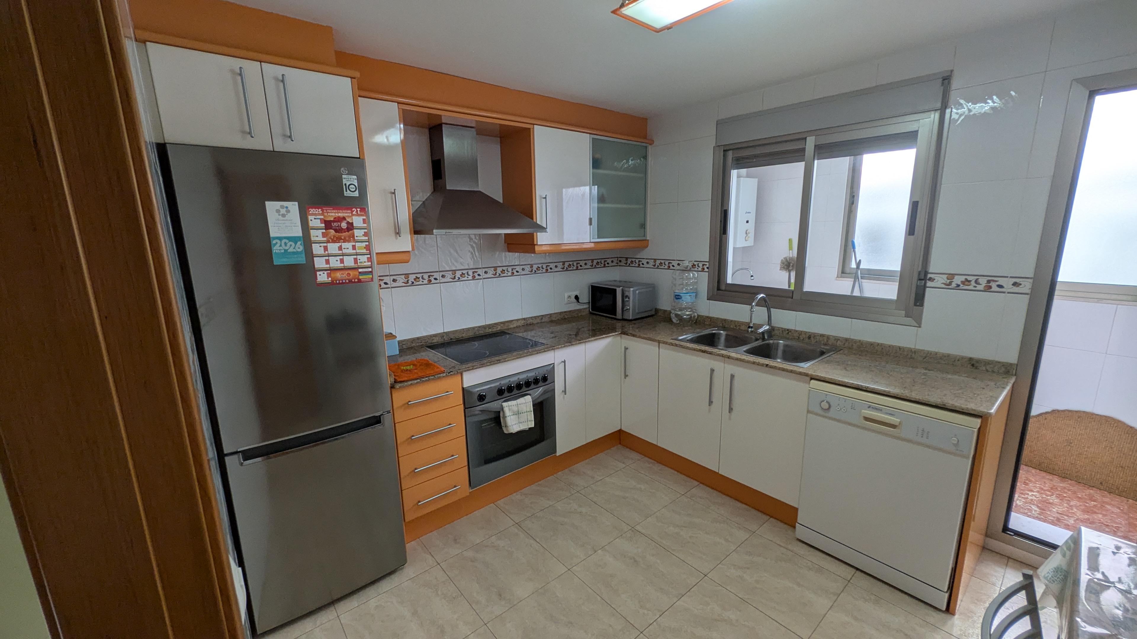 Piso en Venta en Avinguda Ribera Alta - 7