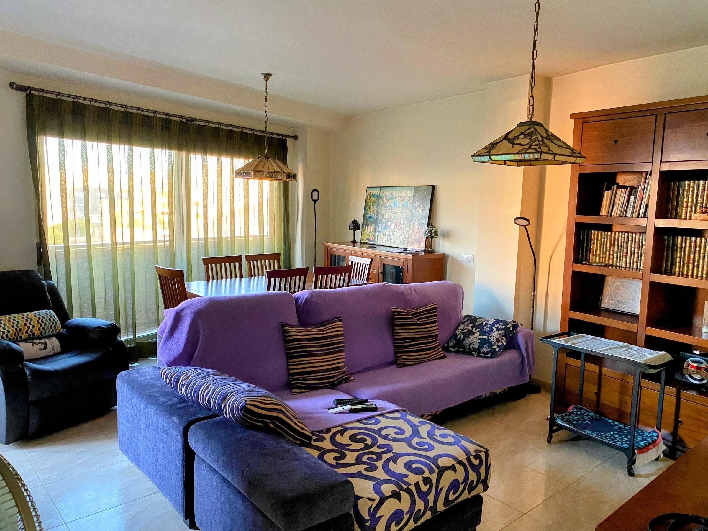 Piso en Venta en Avinguda Ribera Alta - 1