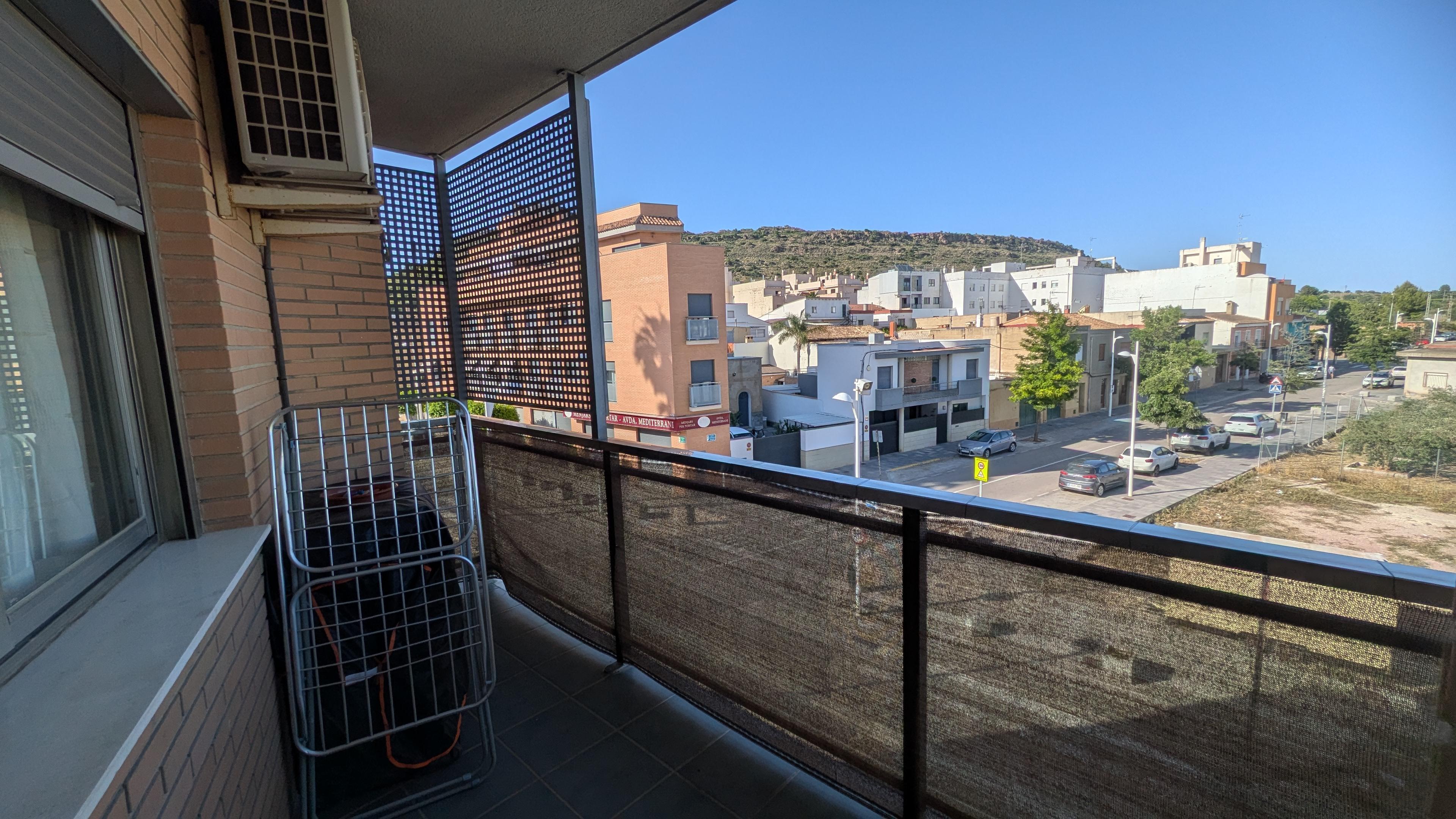 Piso en Venta en Avinguda Ribera Alta - 30