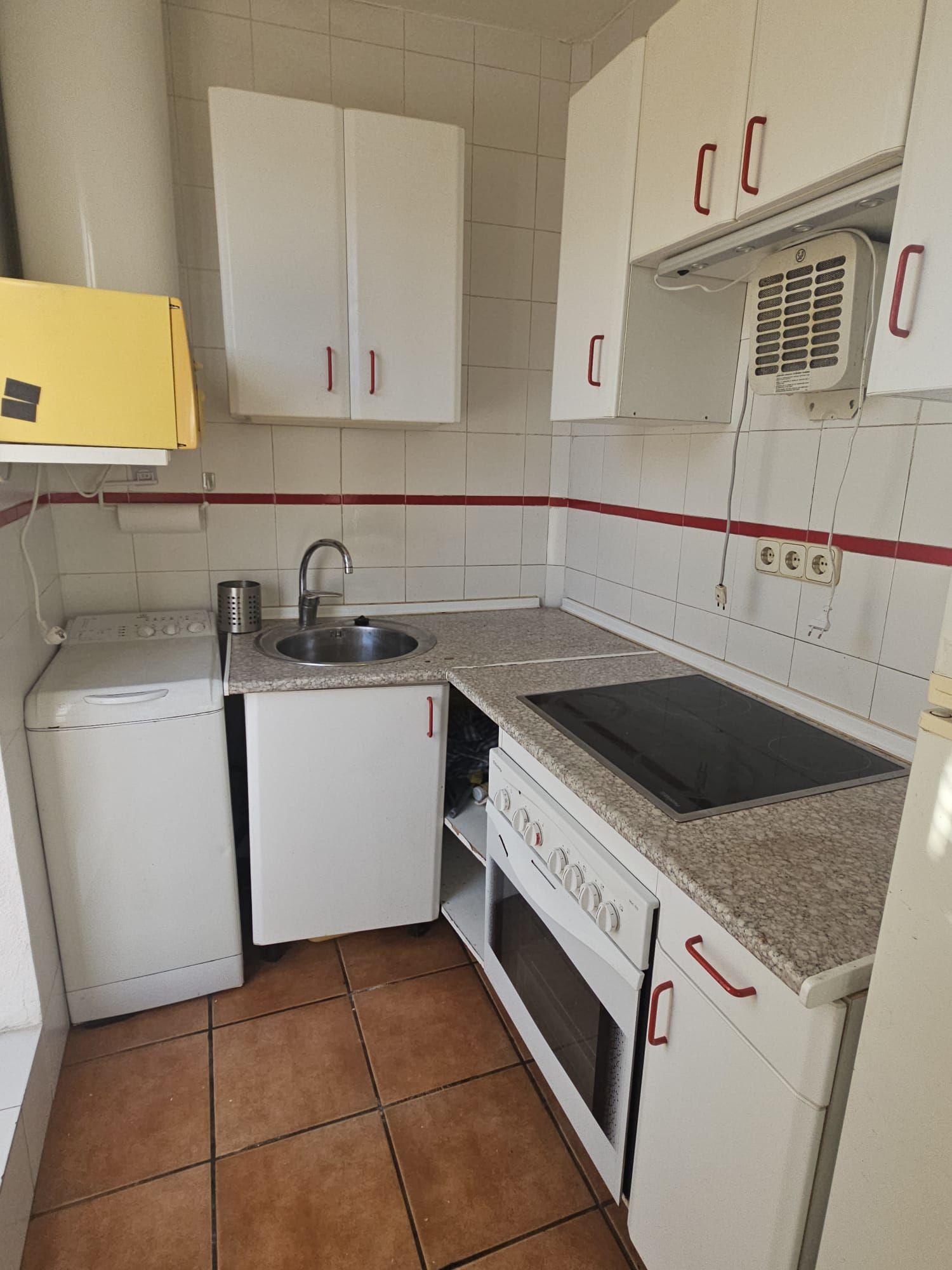 Piso en Venta en Calle del Amparo - 14