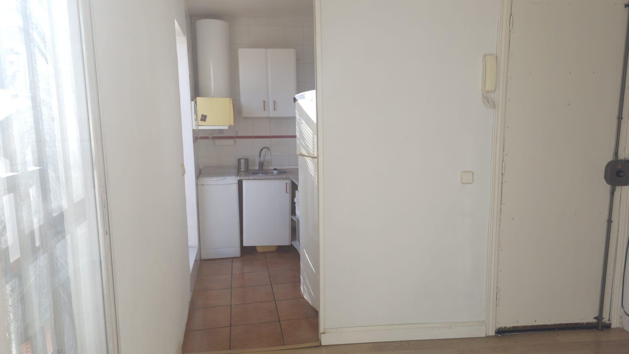 Piso en Venta en Calle del Amparo - 13