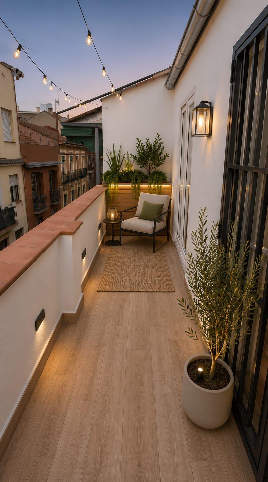 Piso en Venta en Calle del Amparo - 17