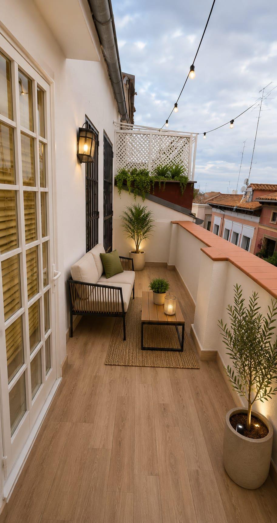 Piso en Venta en Calle del Amparo - 19