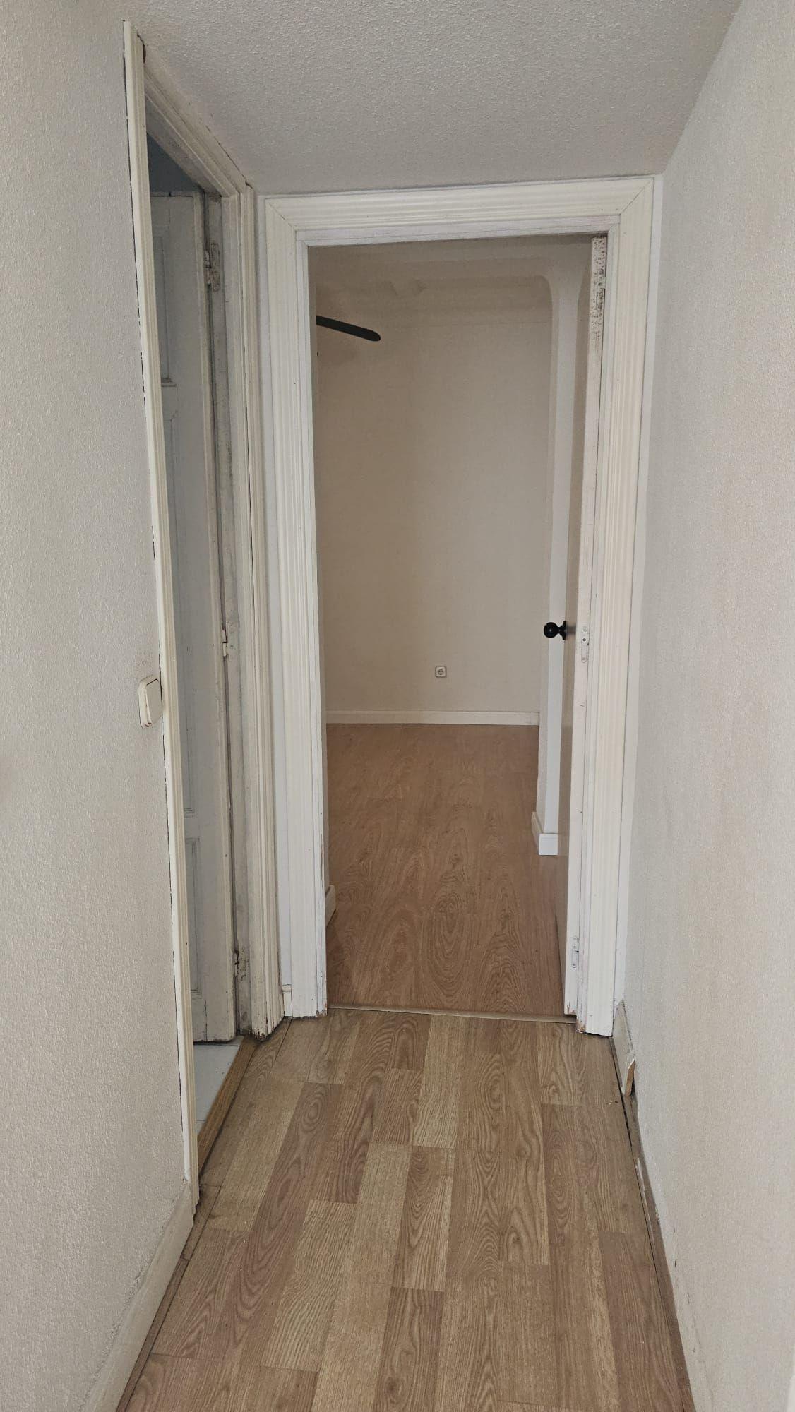 Piso en Venta en Calle del Amparo - 10