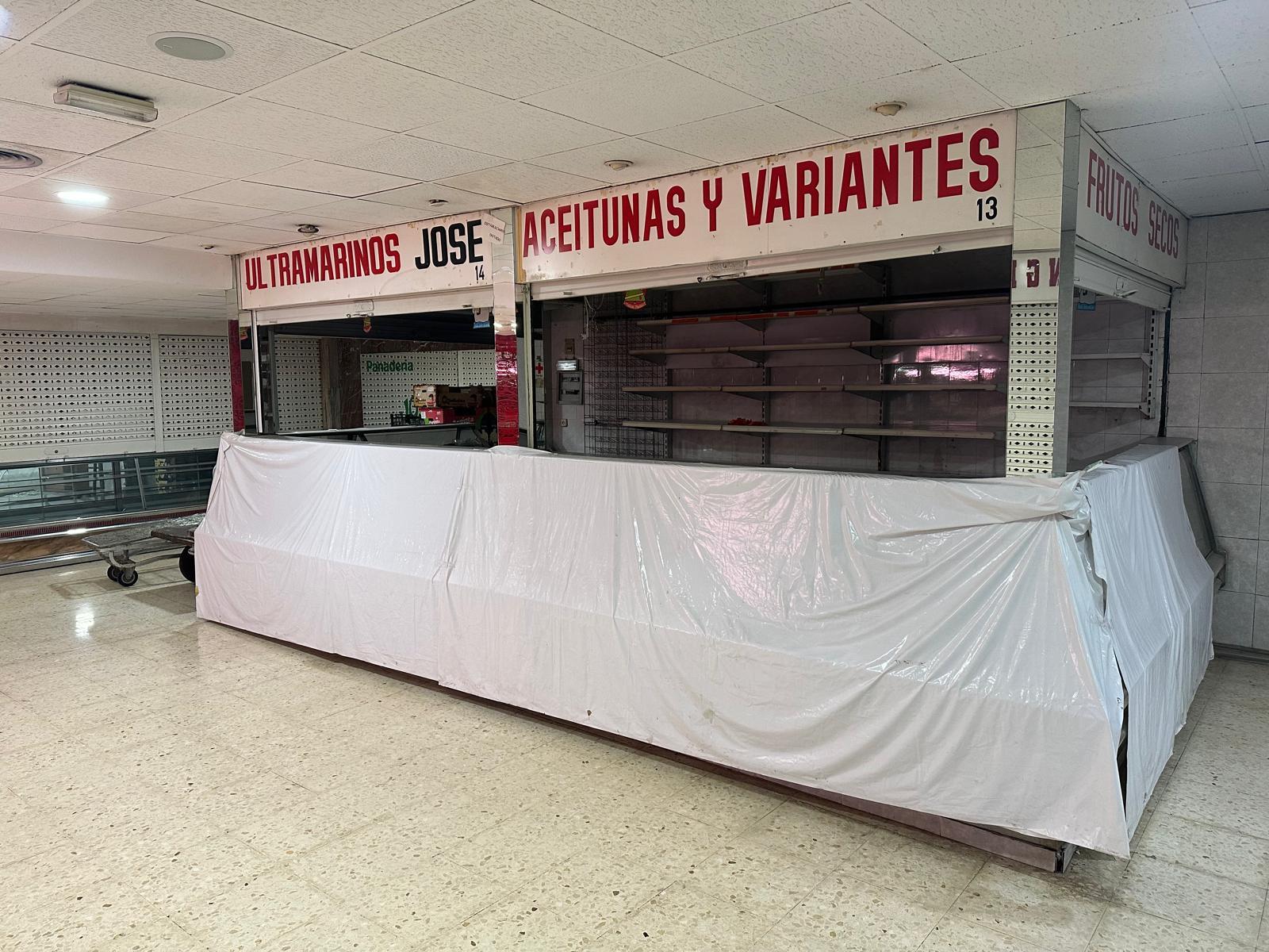 Local en Alquiler en Carrer Arquebisbe Loaces - 9