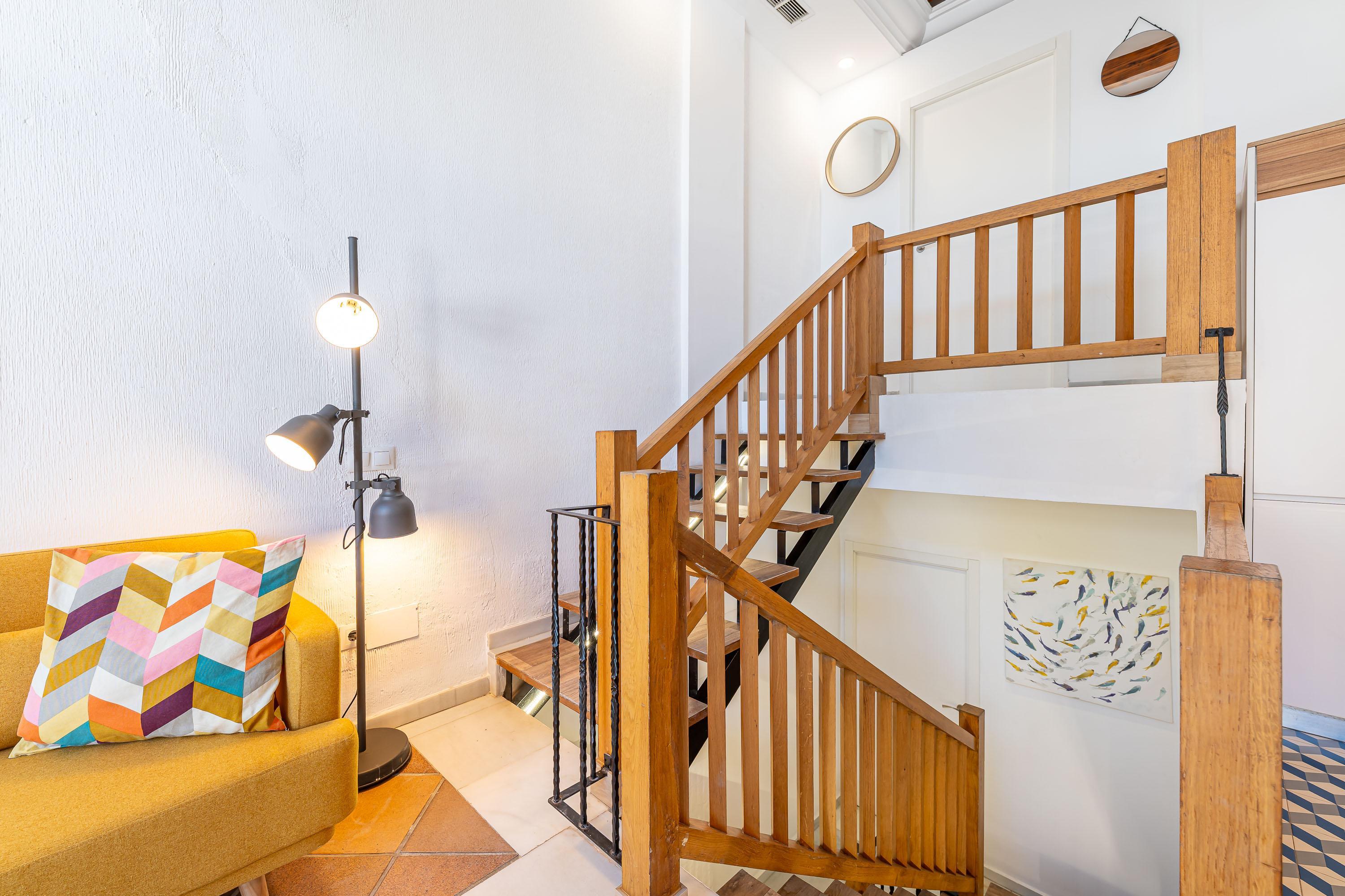 Piso en Venta en Avenida Carlota Alessandri - 6