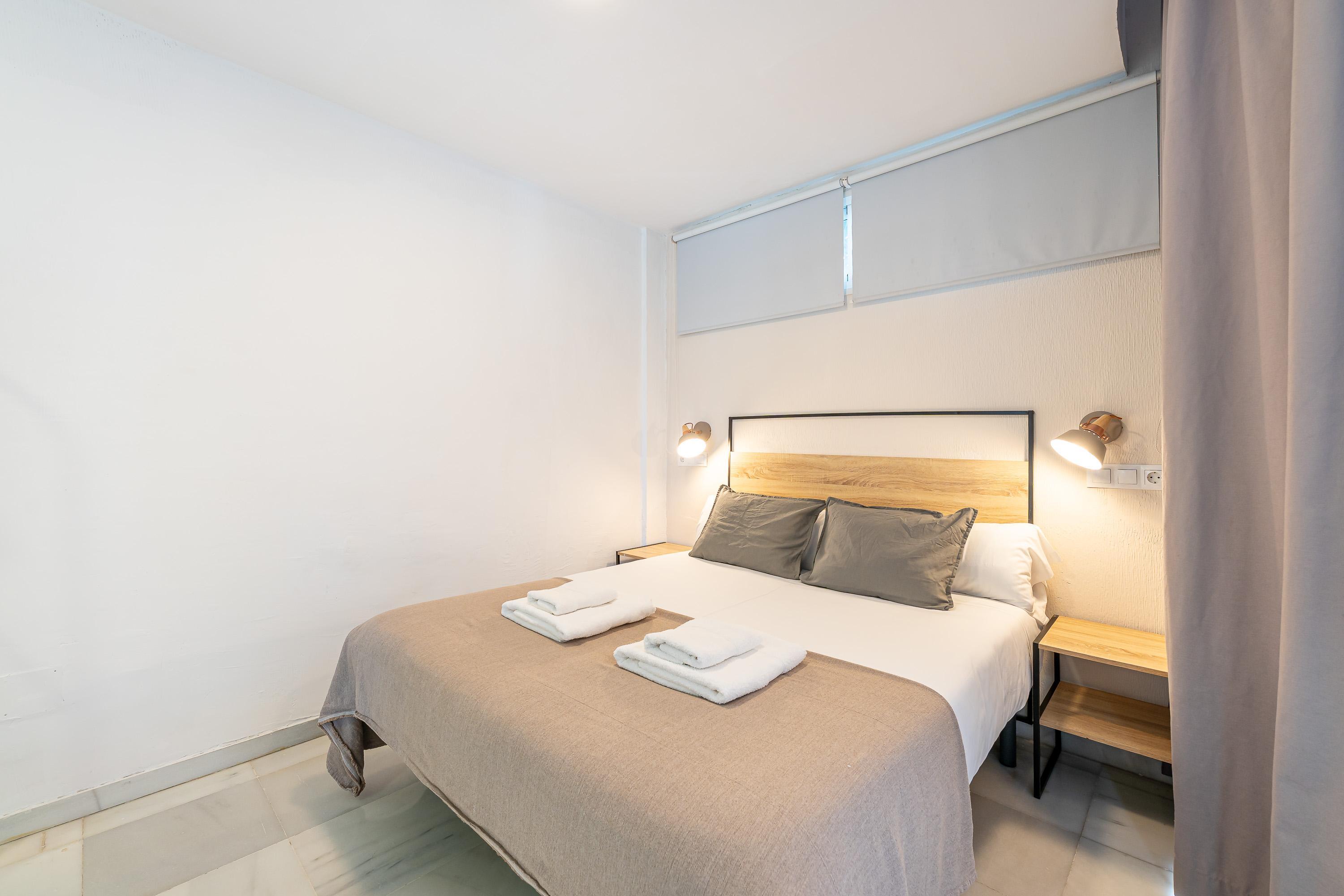 Piso en Venta en Avenida Carlota Alessandri - 11