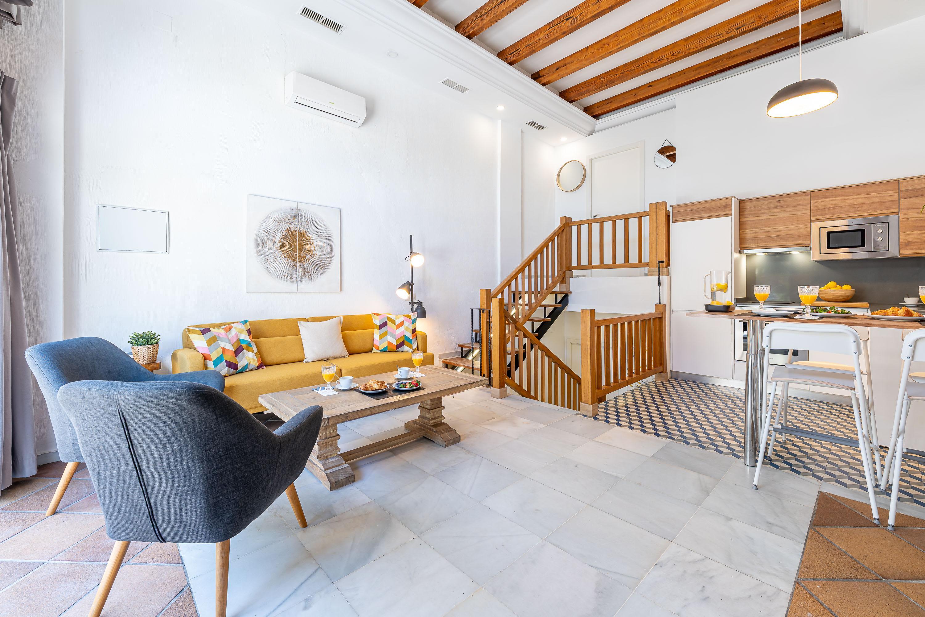Piso en Venta en Avenida Carlota Alessandri - 1