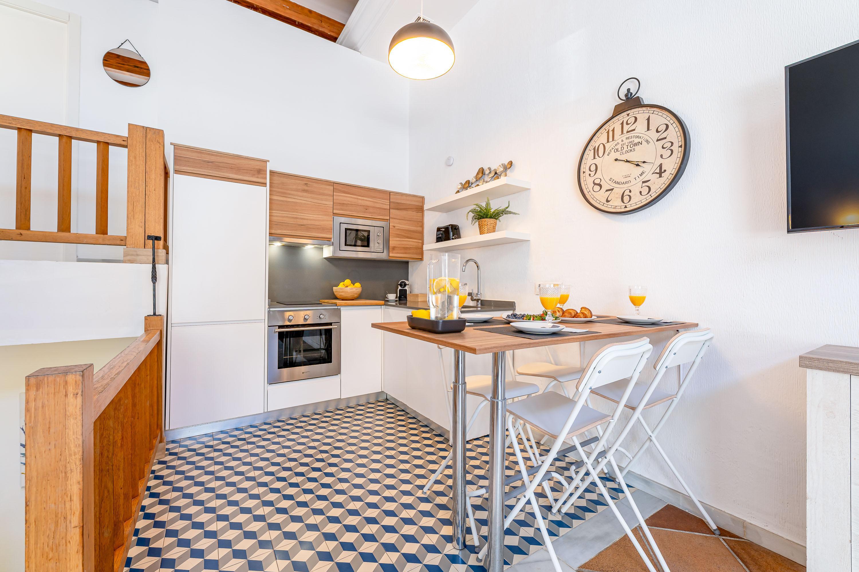 Piso en Venta en Avenida Carlota Alessandri - 3