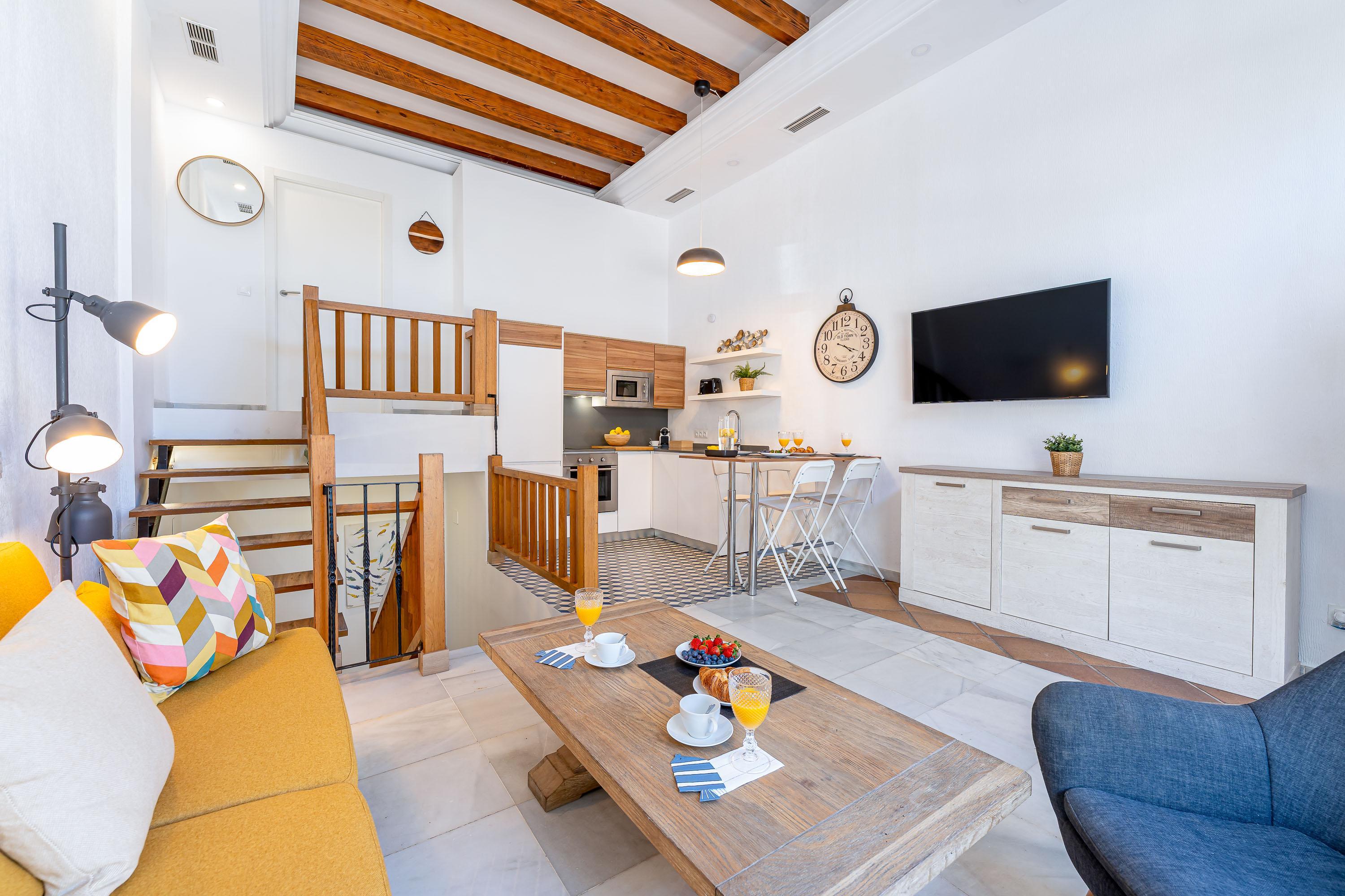 Piso en Venta en Avenida Carlota Alessandri - 2