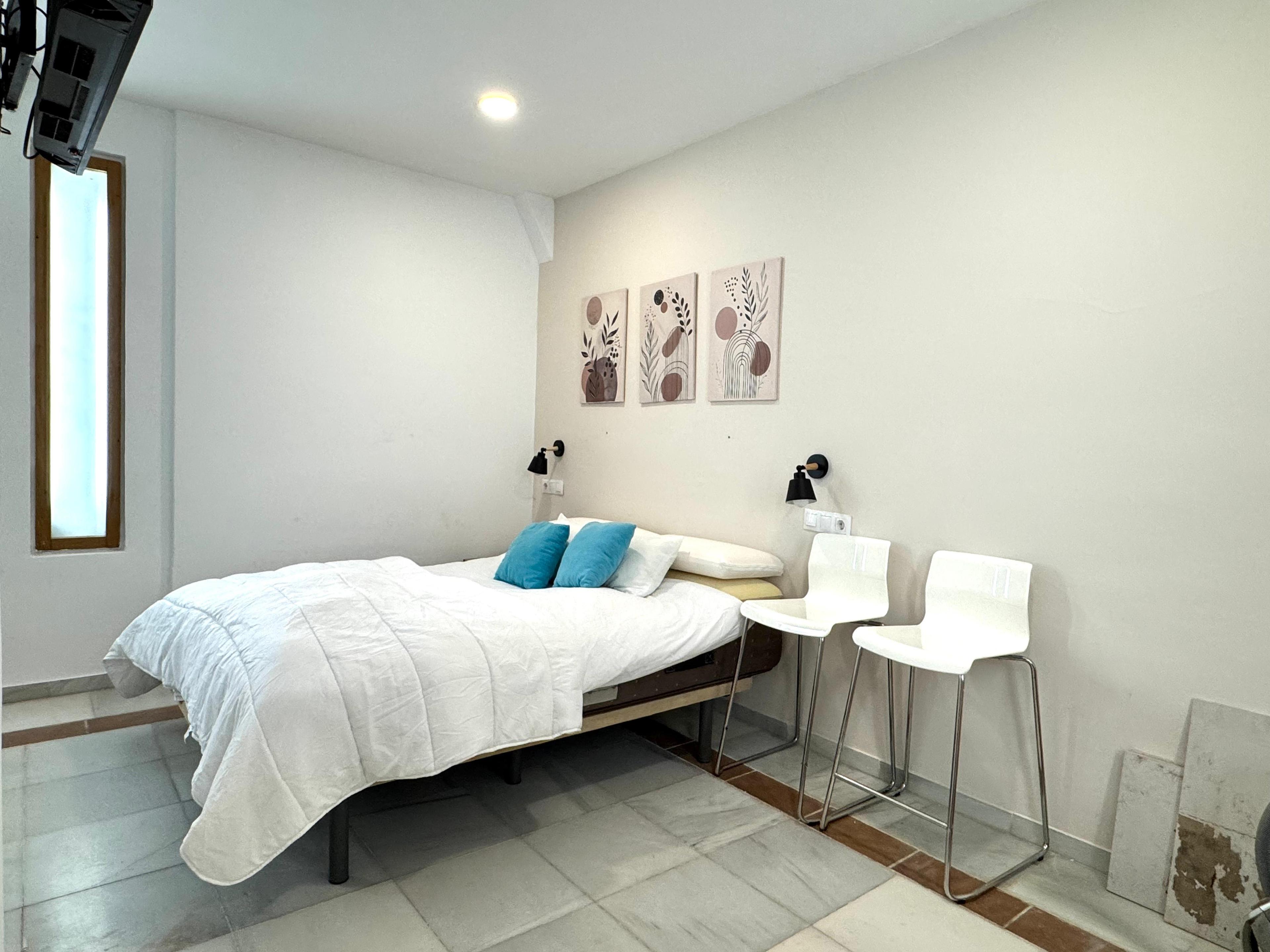 Piso en Venta en Avenida Carlota Alessandri - 7