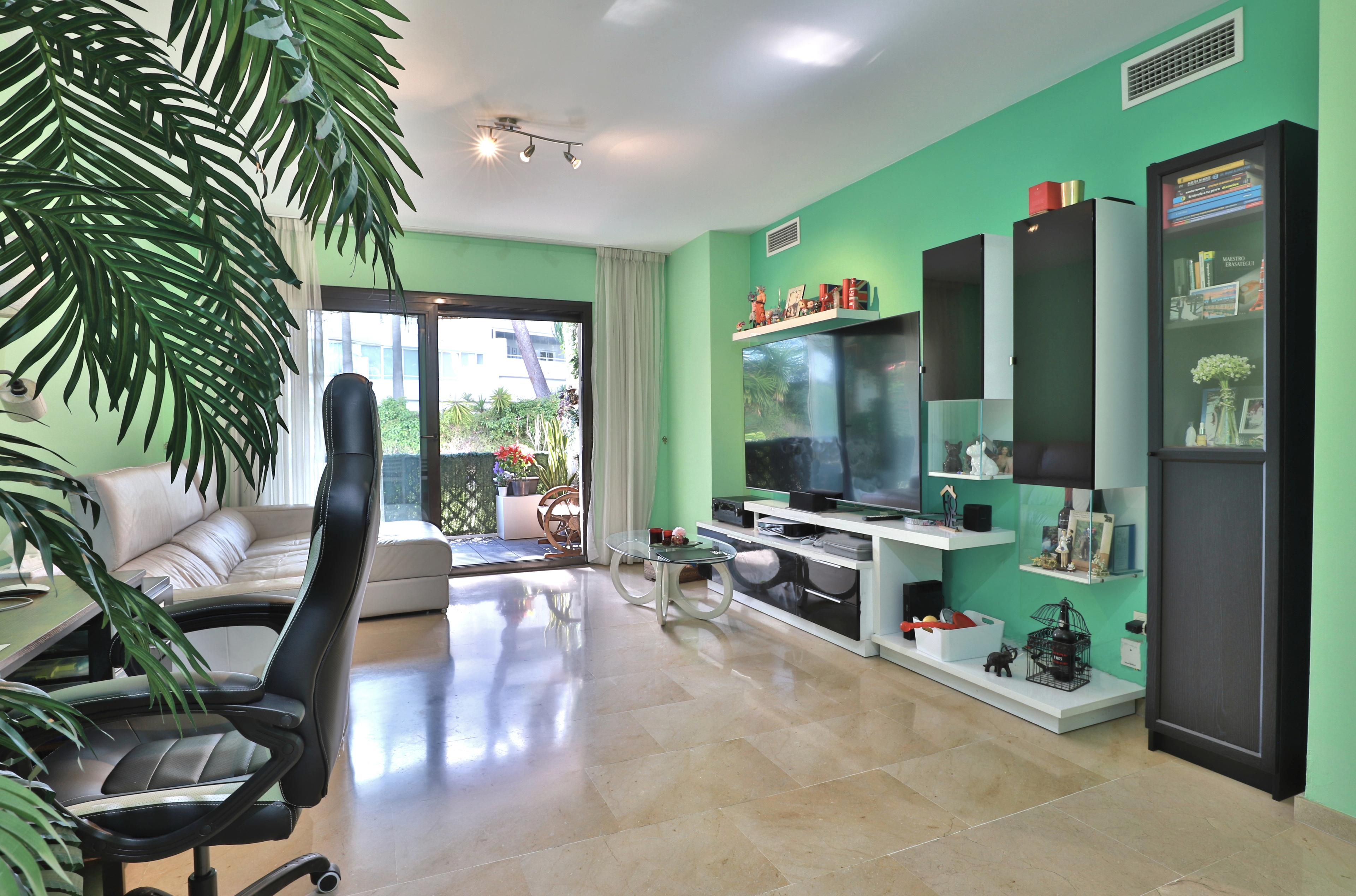 Piso en Venta en Urbanización Río Real - 3