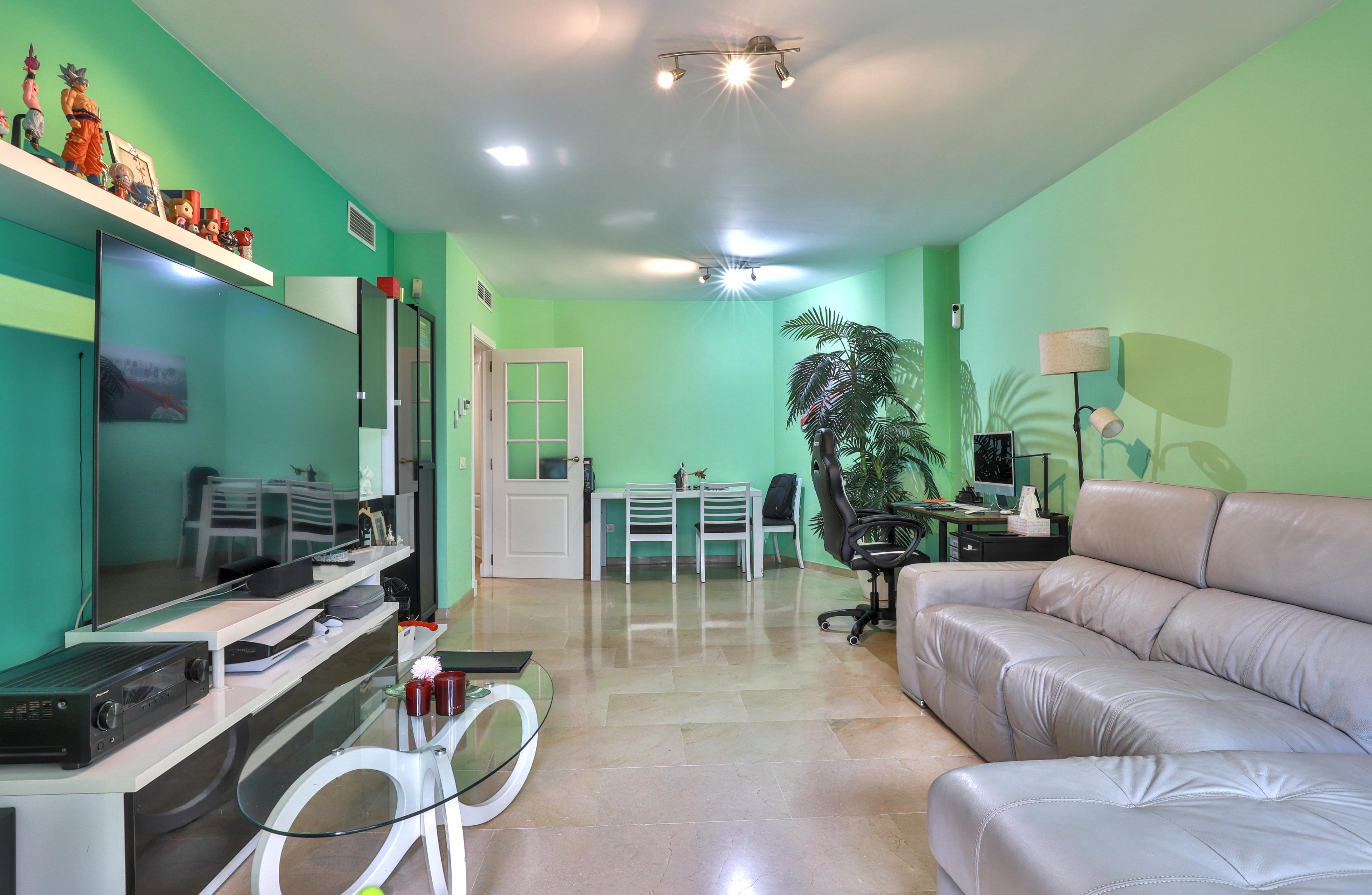 Piso en Venta en Urbanización Río Real - 2