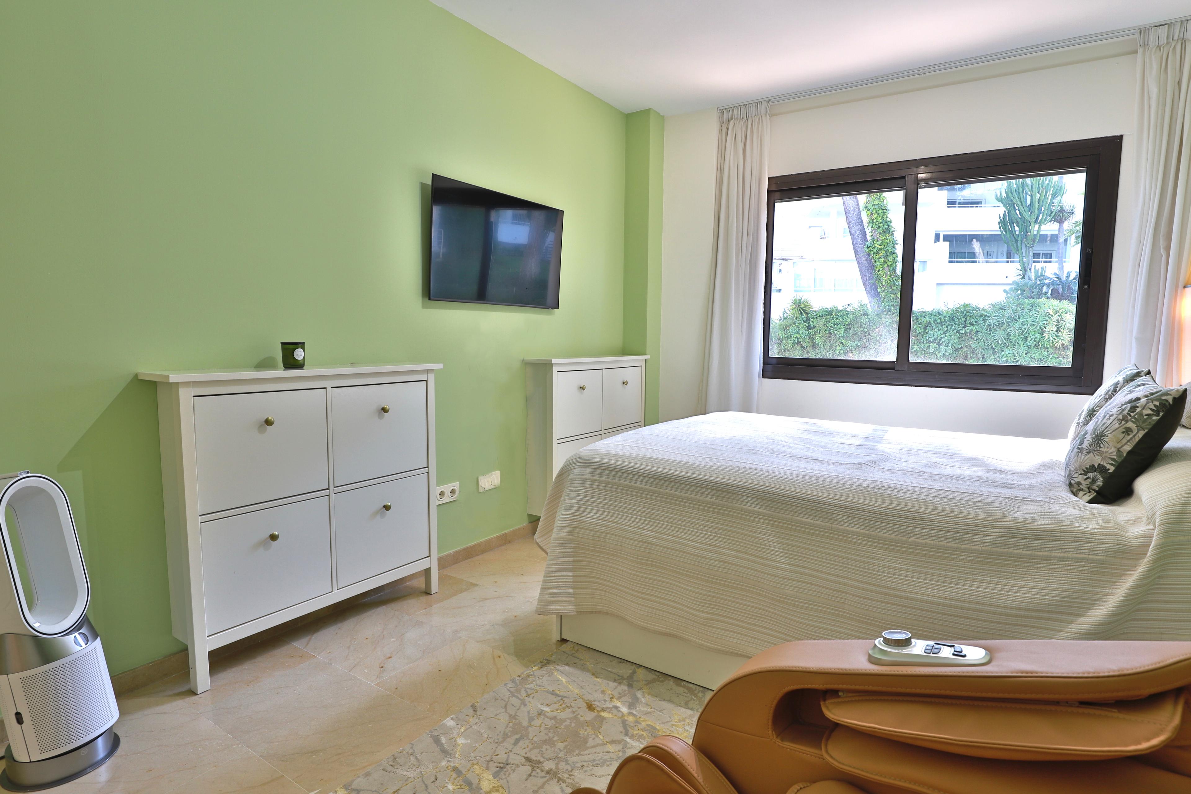 Piso en Venta en Urbanización Río Real - 7