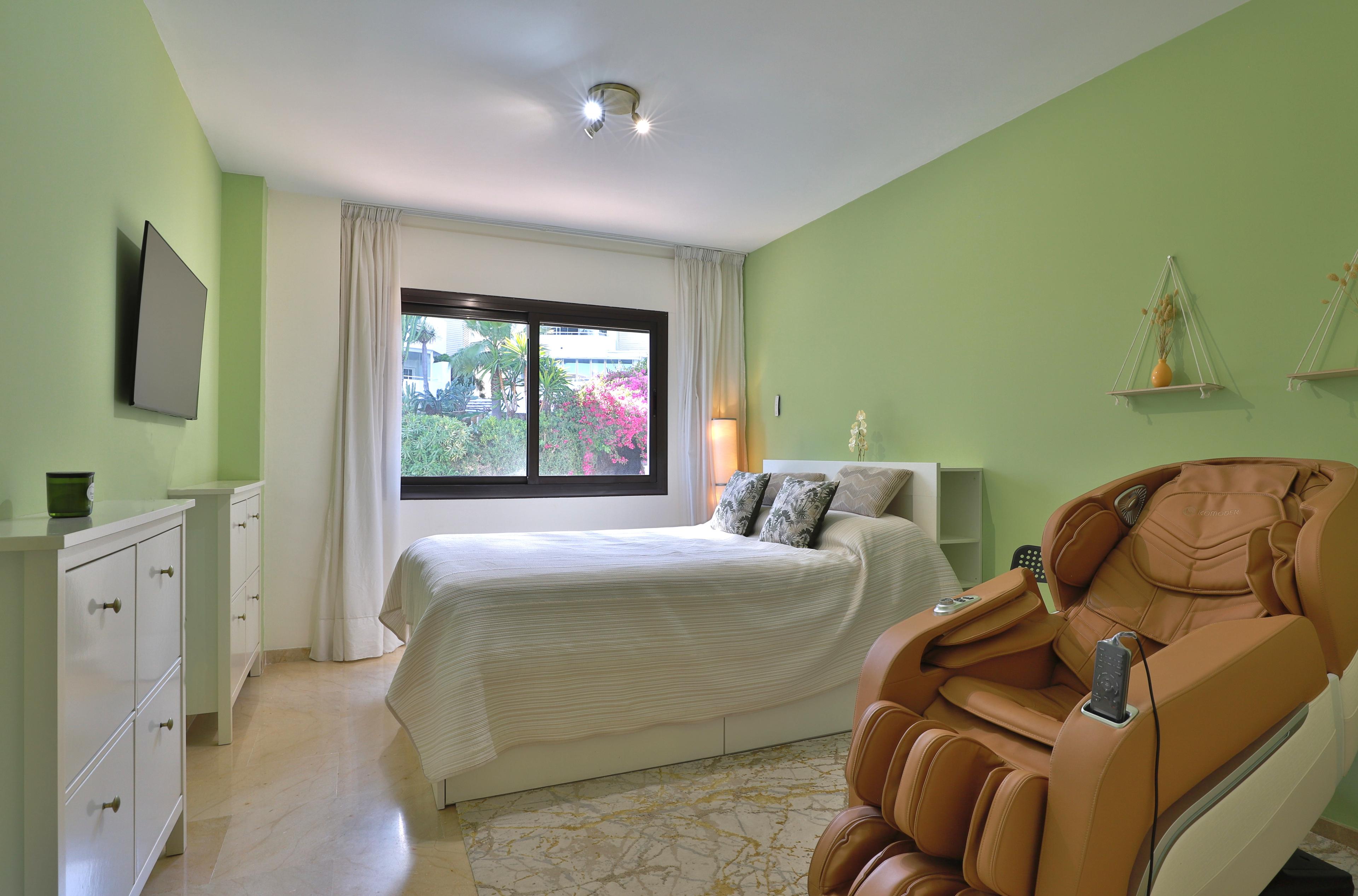 Piso en Venta en Urbanización Río Real - 6