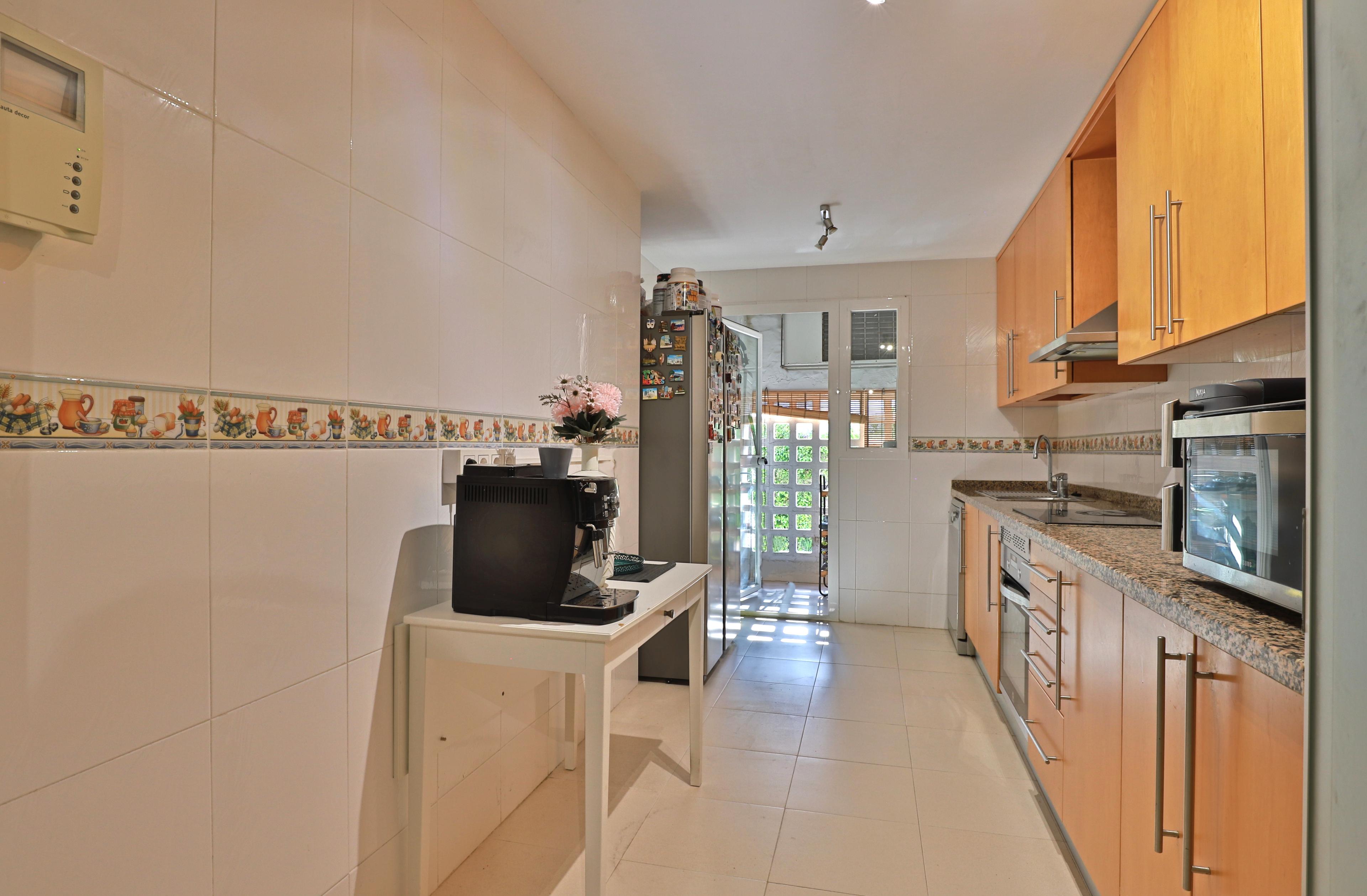 Piso en Venta en Urbanización Río Real - 12