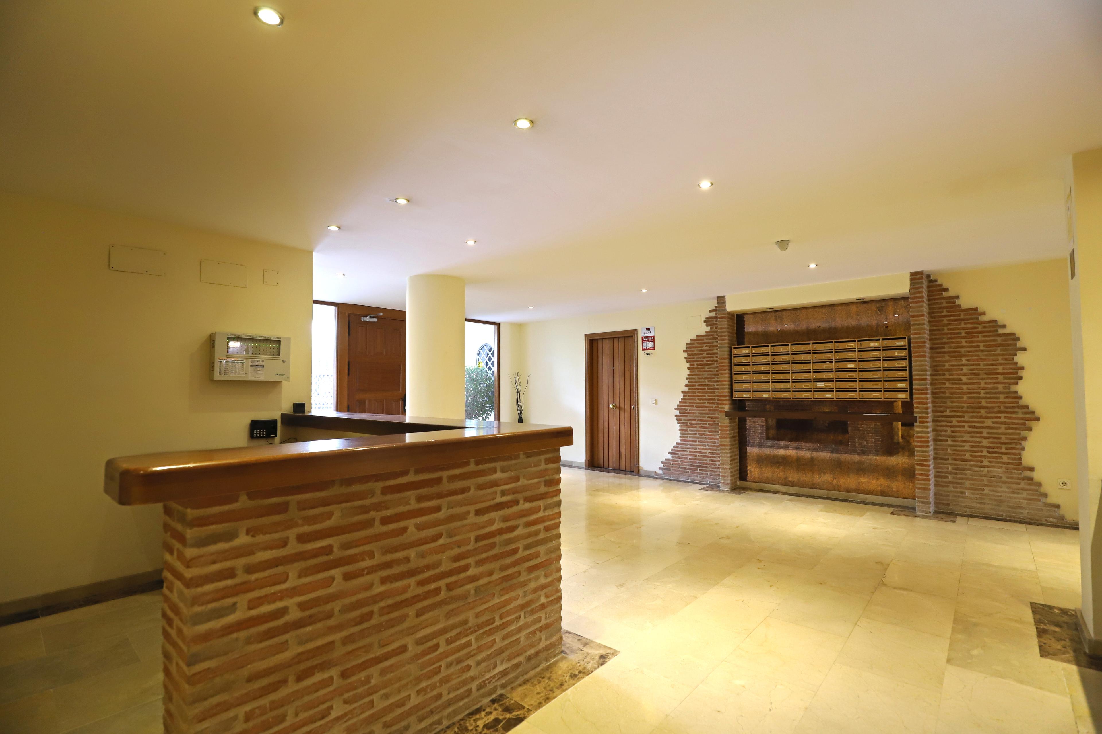Piso en Venta en Urbanización Río Real - 18