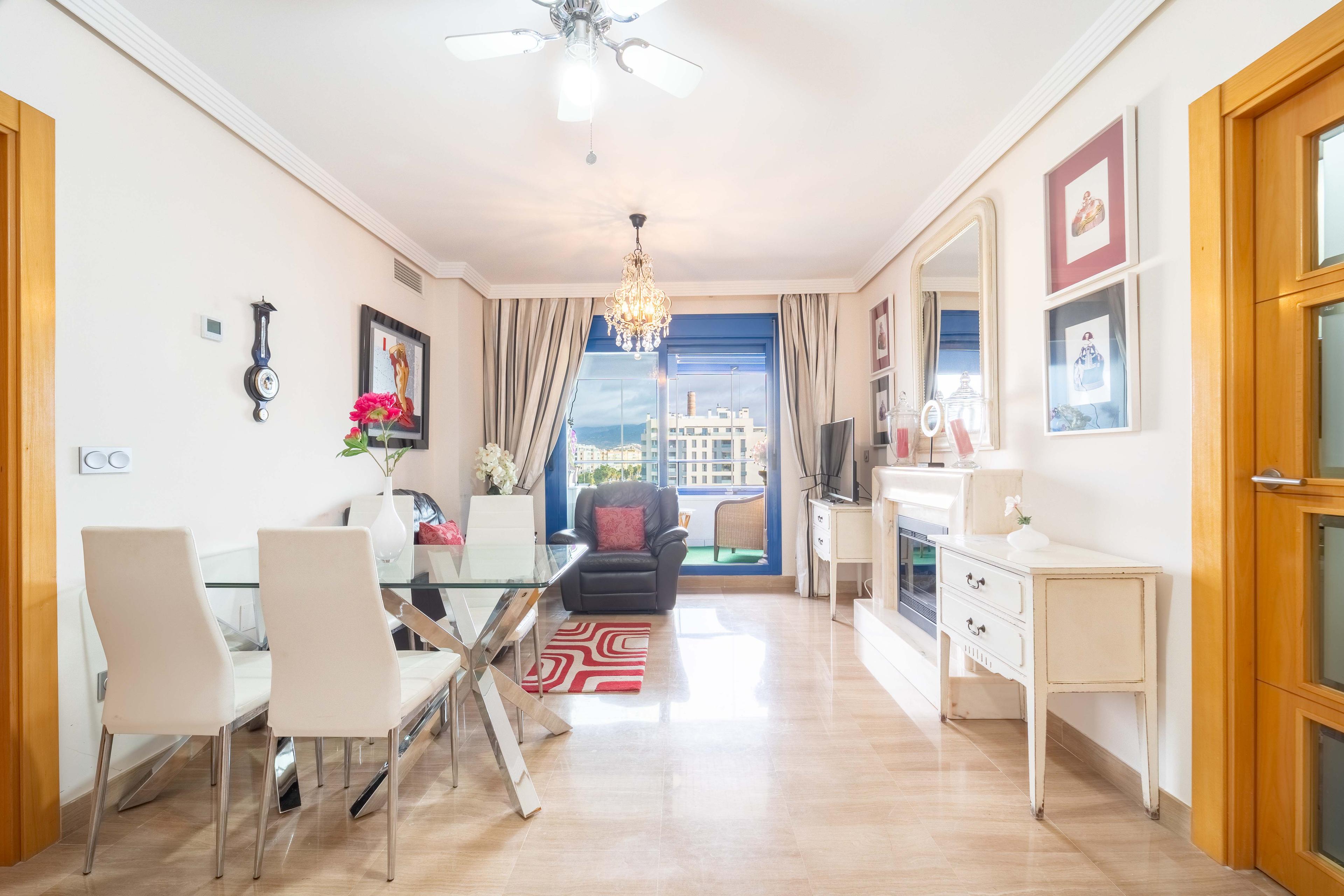 Piso en Venta en Calle Pacífico - 2