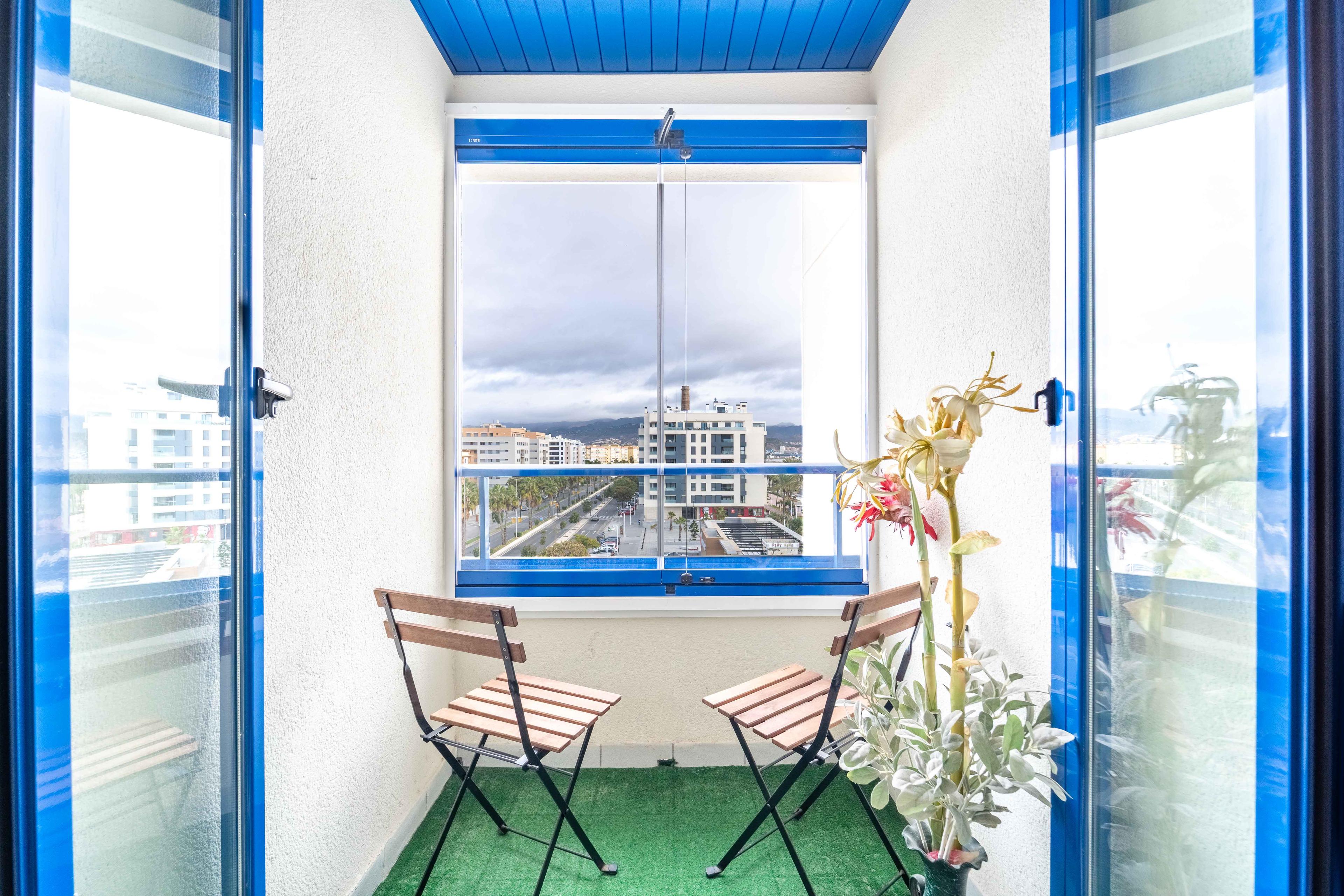 Piso en Venta en Calle Pacífico - 5