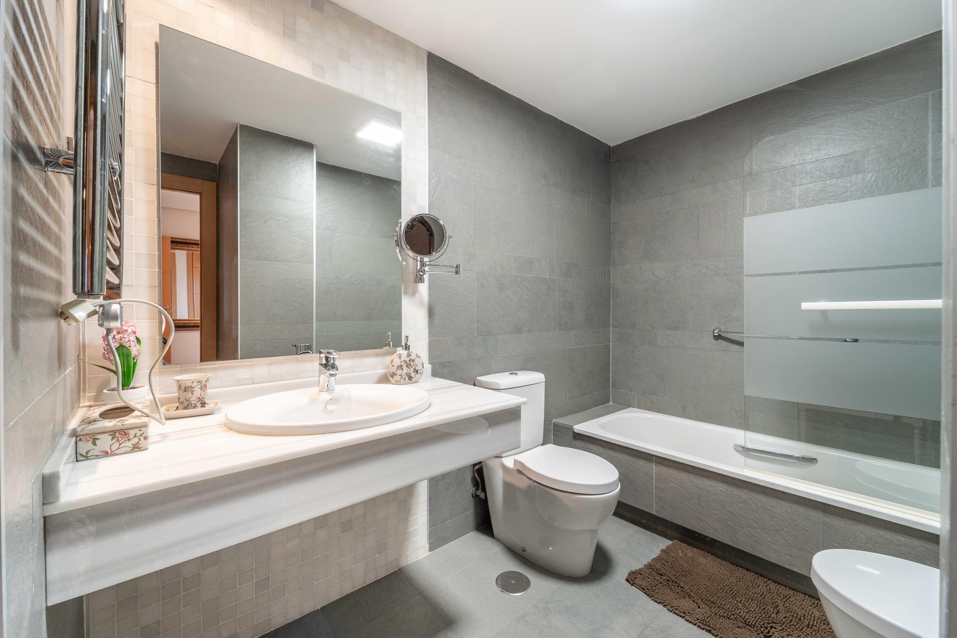 Piso en Venta en Calle Pacífico - 22