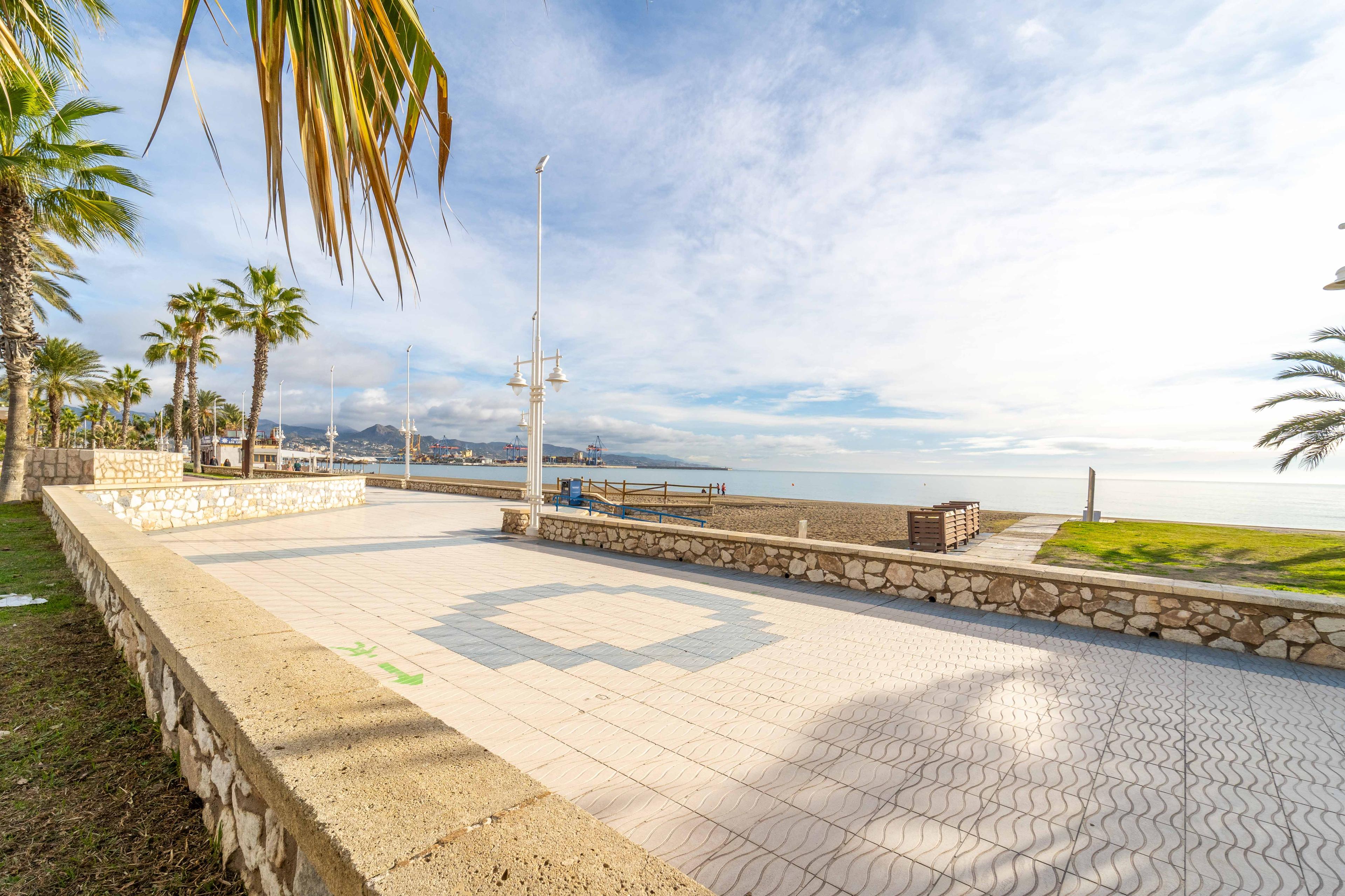 Piso en Venta en Calle Pacífico - 26