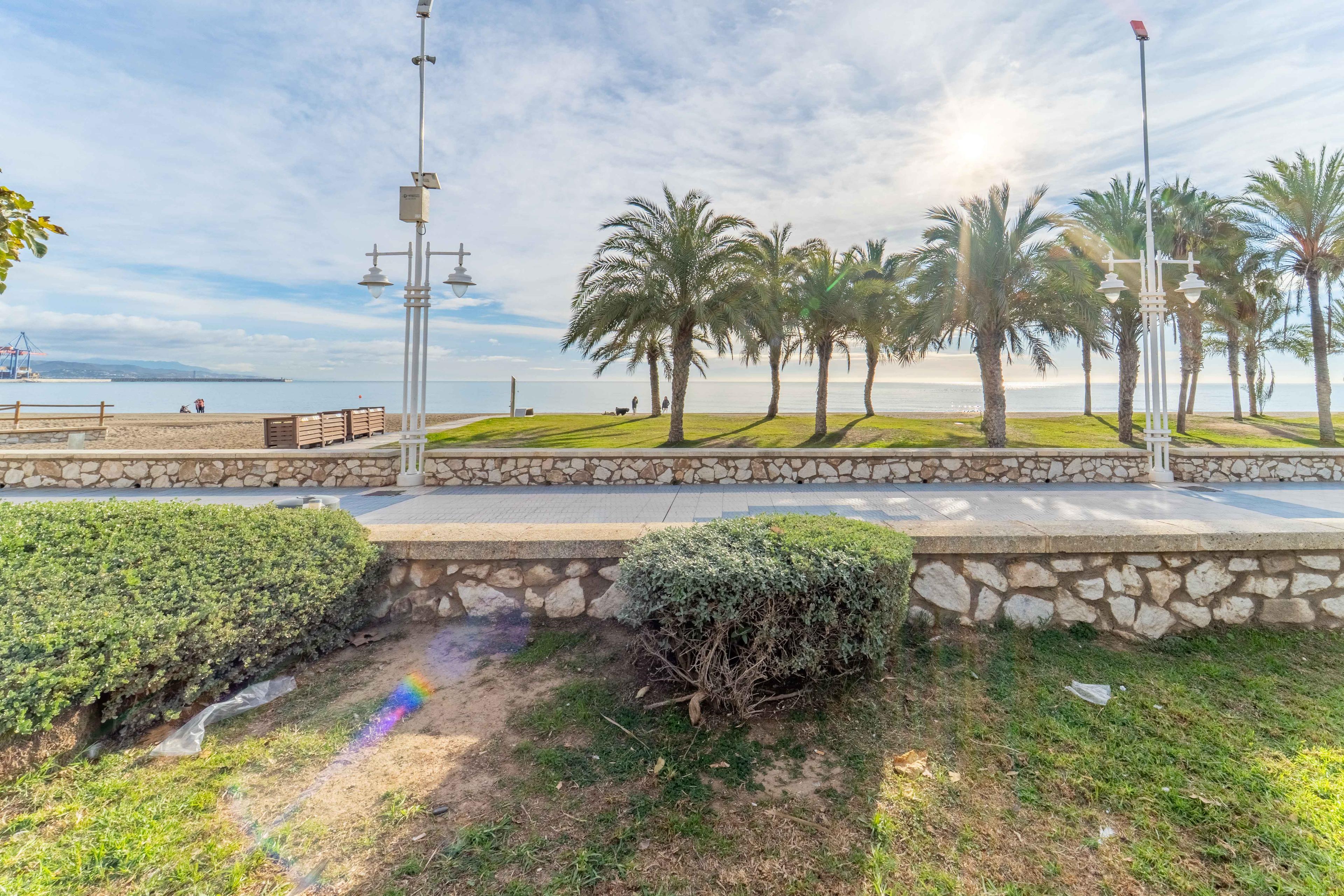 Piso en Venta en Calle Pacífico - 27