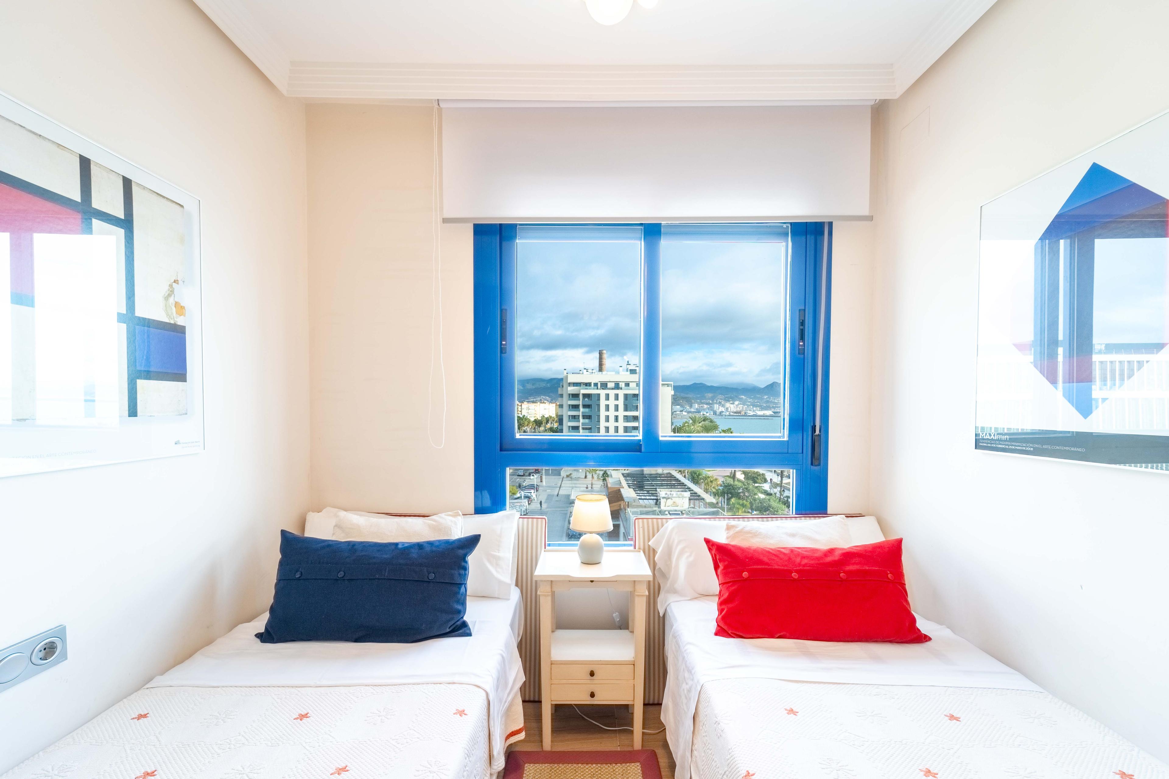Piso en Venta en Calle Pacífico - 14