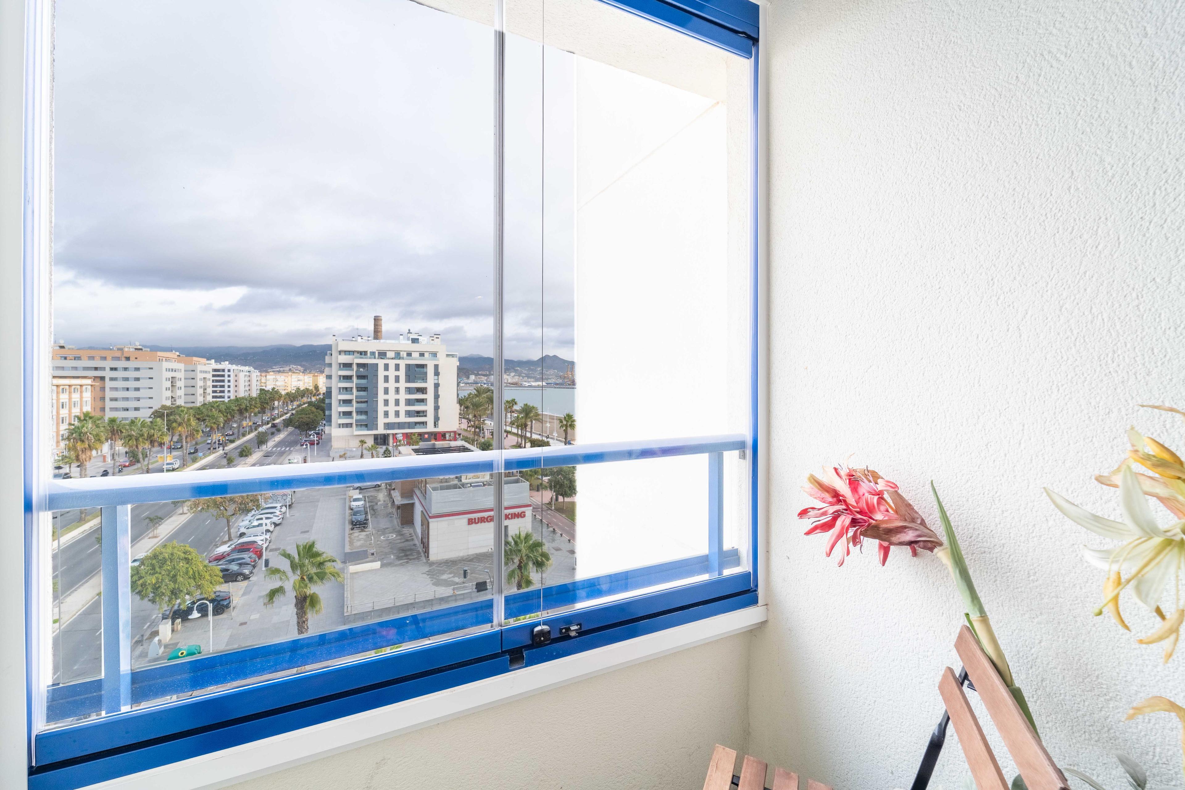 Piso en Venta en Calle Pacífico - 6
