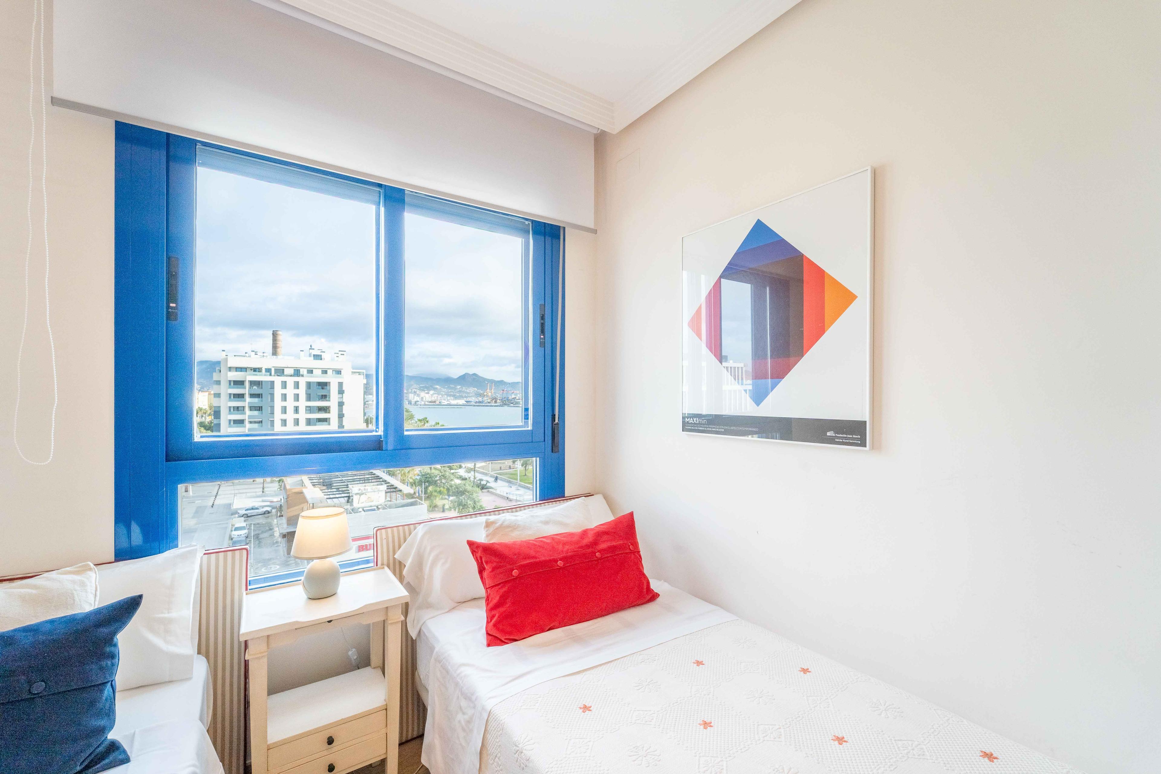 Piso en Venta en Calle Pacífico - 15