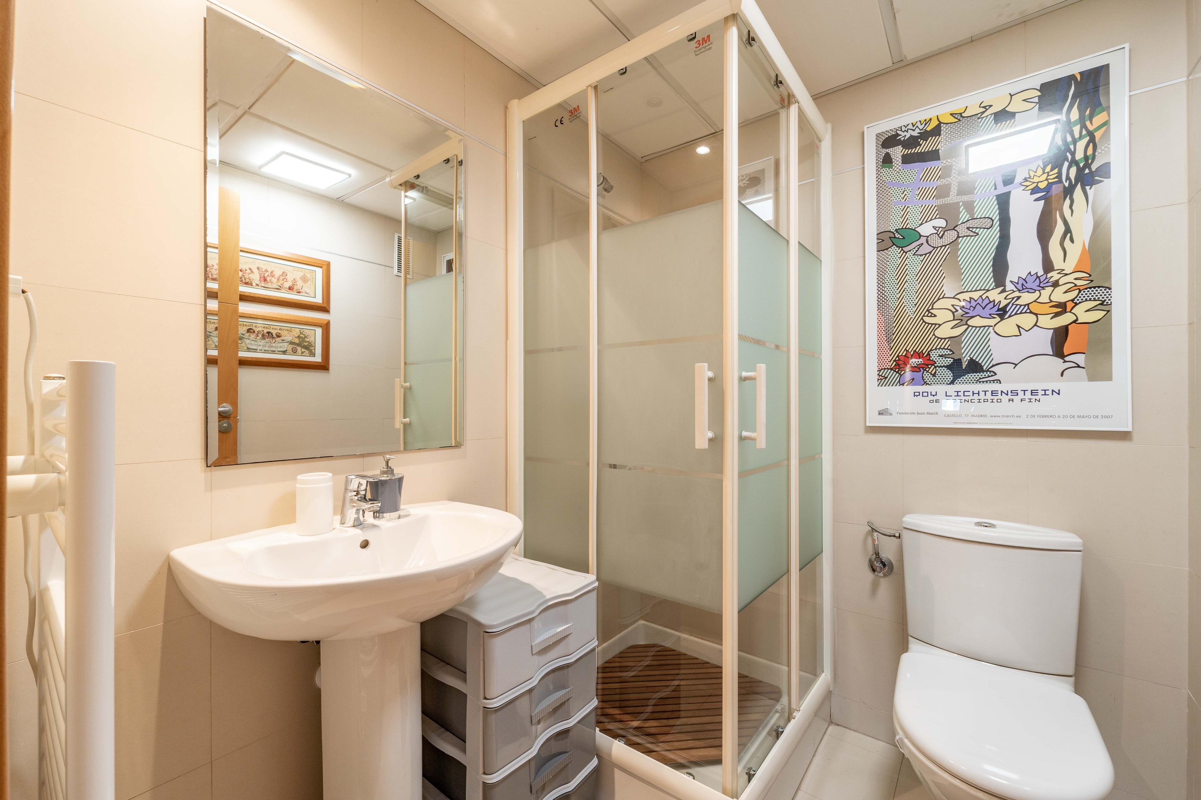 Piso en Venta en Calle Pacífico - 17