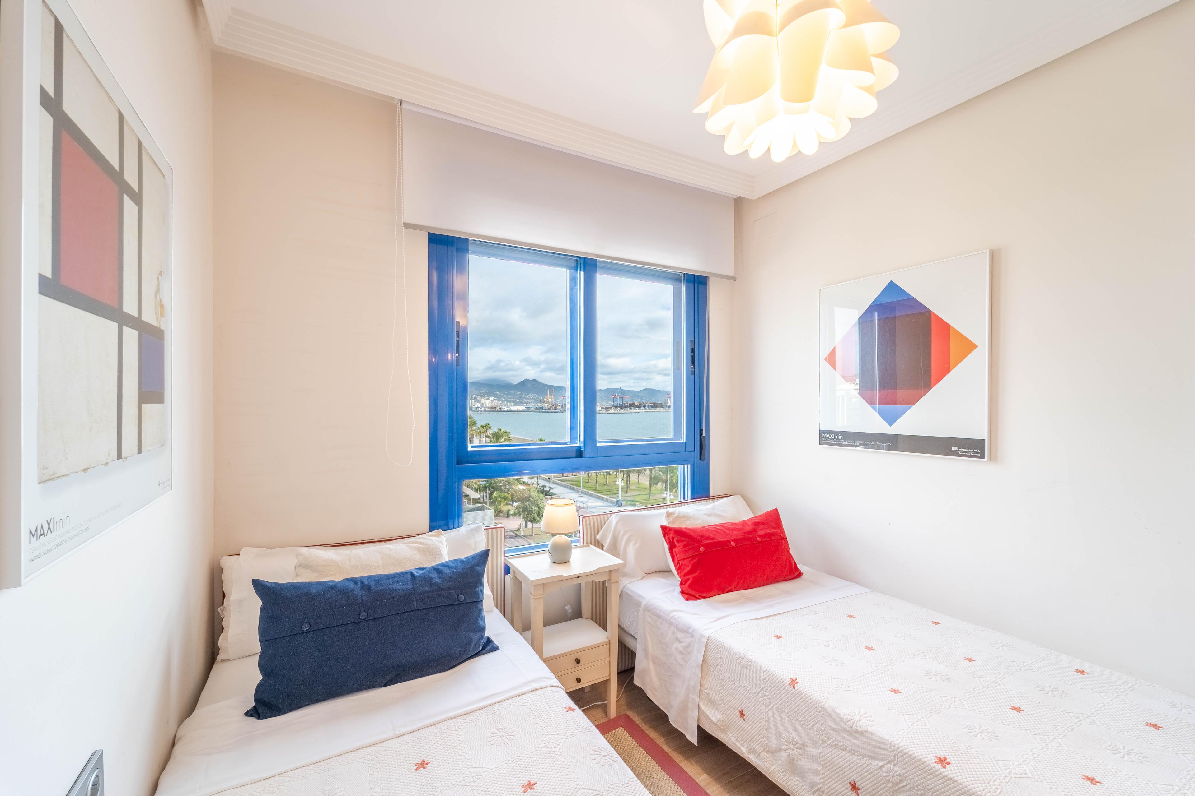 Piso en Venta en Calle Pacífico - 13
