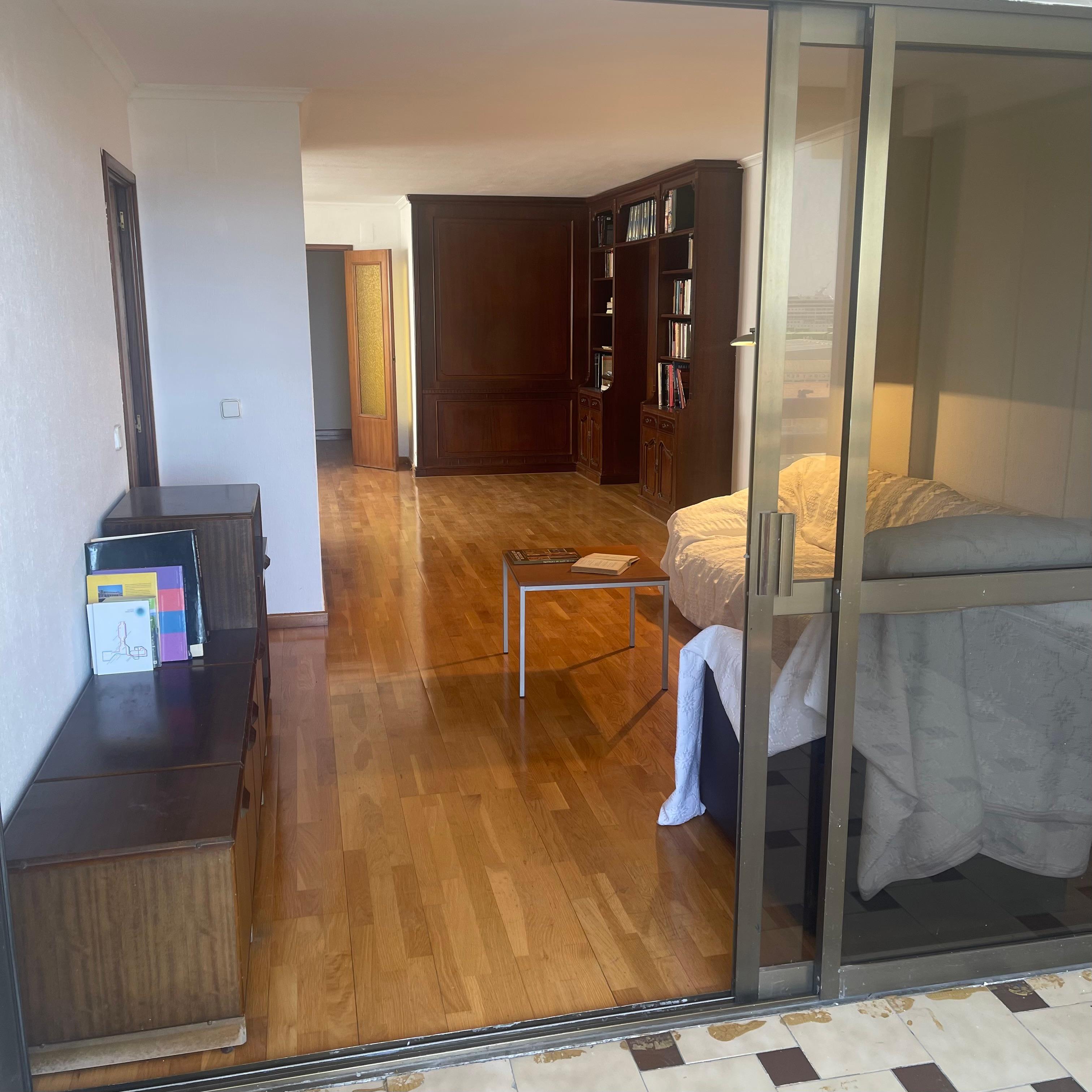 Piso en Venta en Avenida de Loring - 2