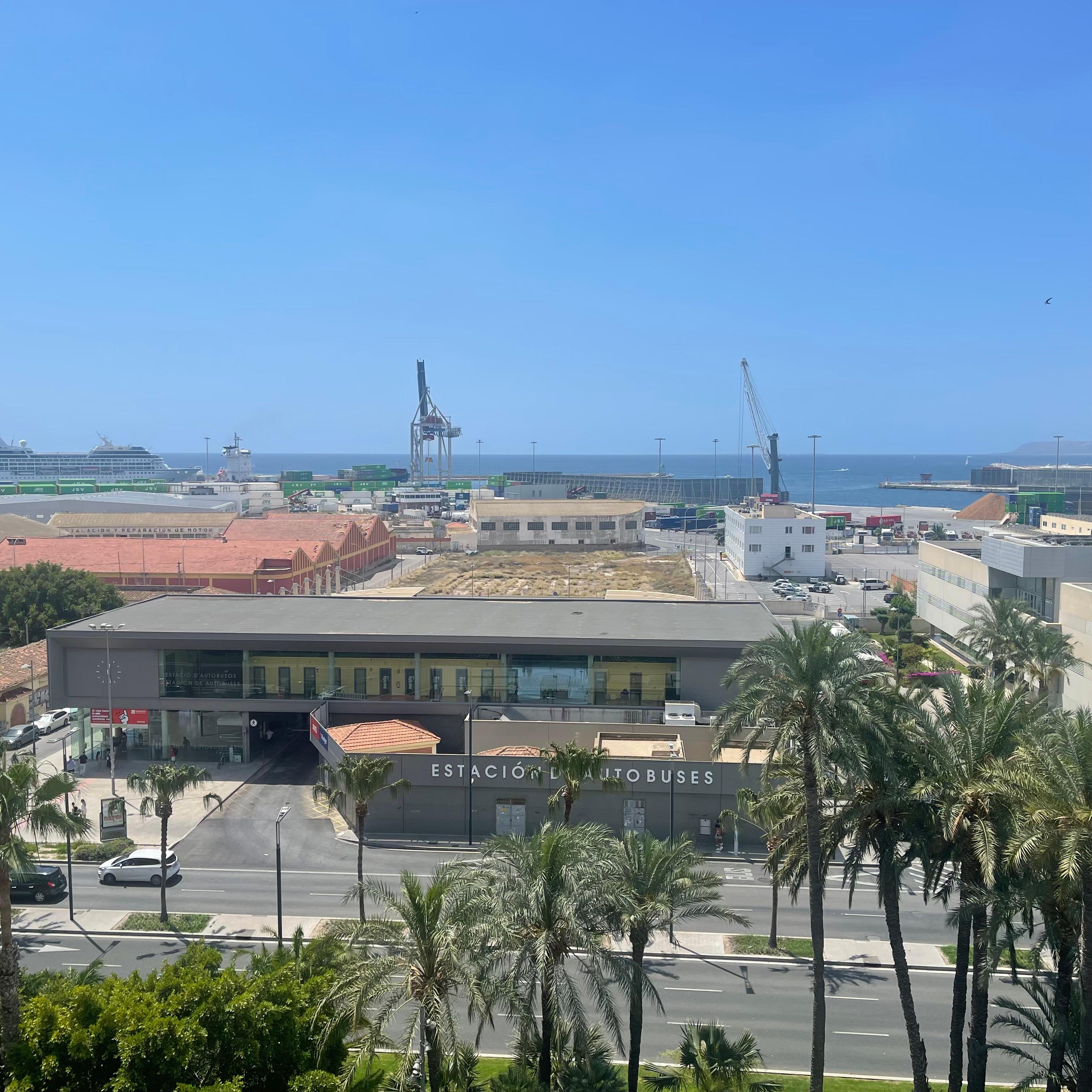 Piso en Venta en Avenida de Loring - 8