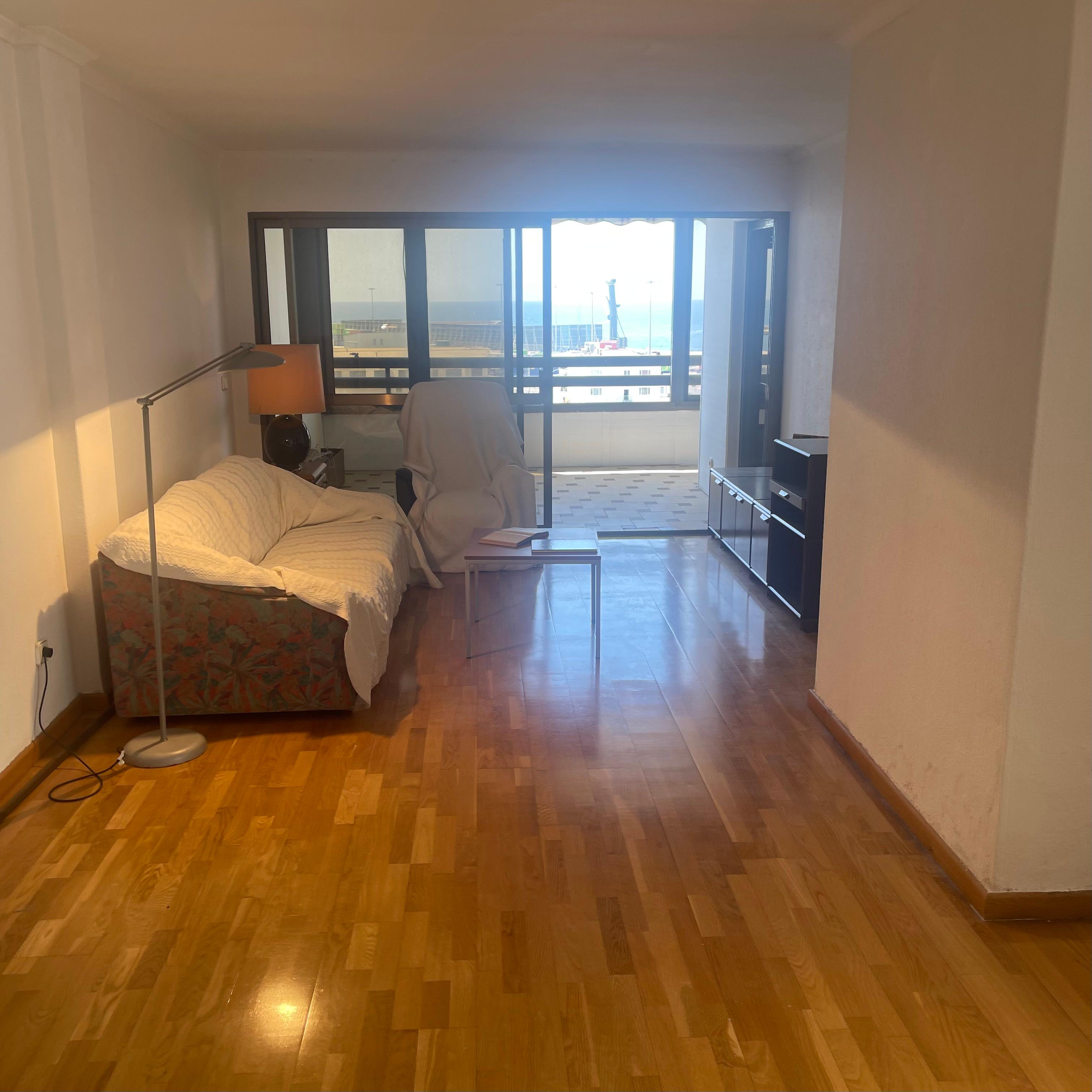 Piso en Venta en Avenida de Loring - 1