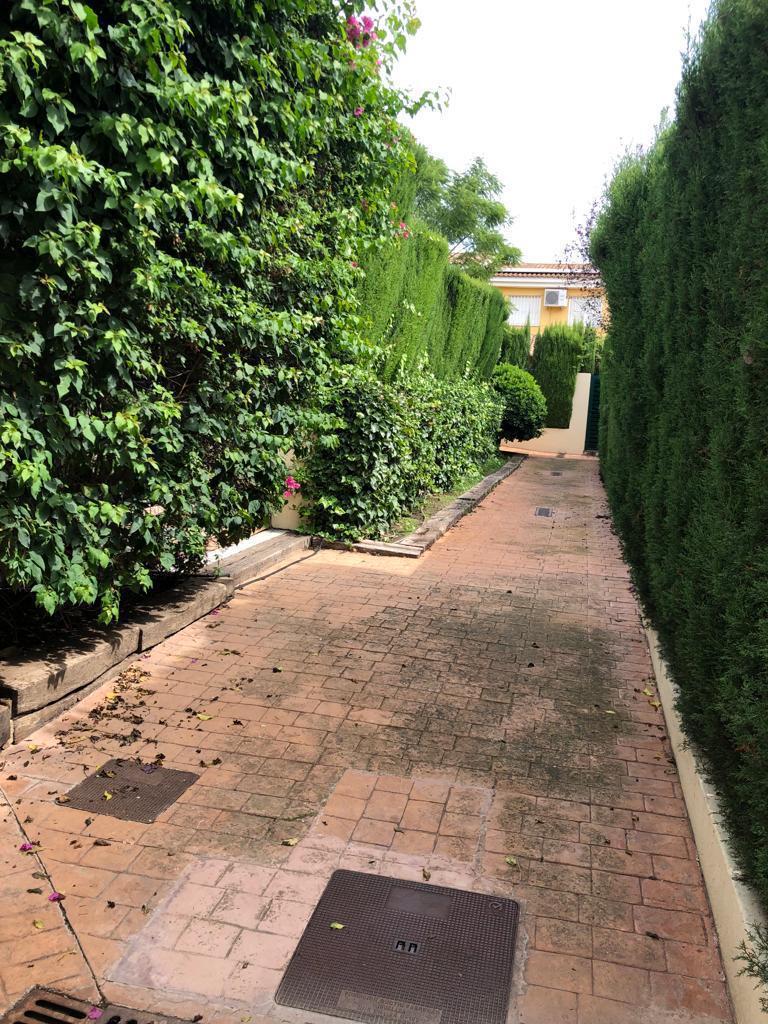 Townhouse en Alquiler en Carrer Montgó - 9