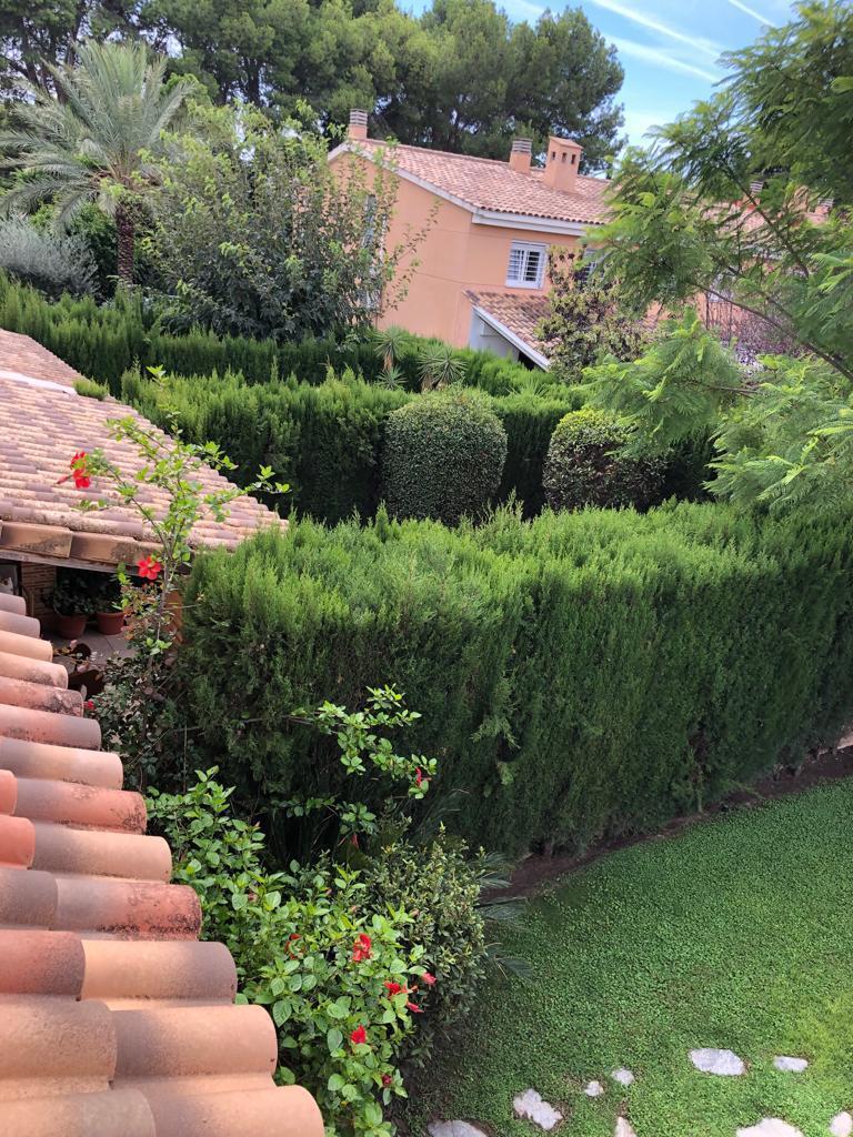 Townhouse en Alquiler en Carrer Montgó - 5