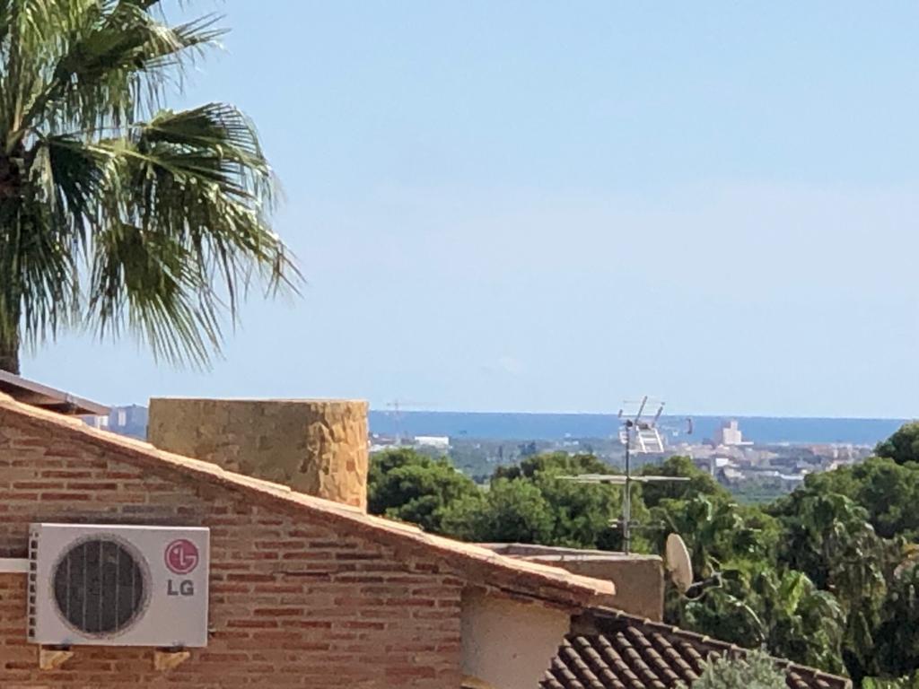 Townhouse en Alquiler en Carrer Montgó - 7