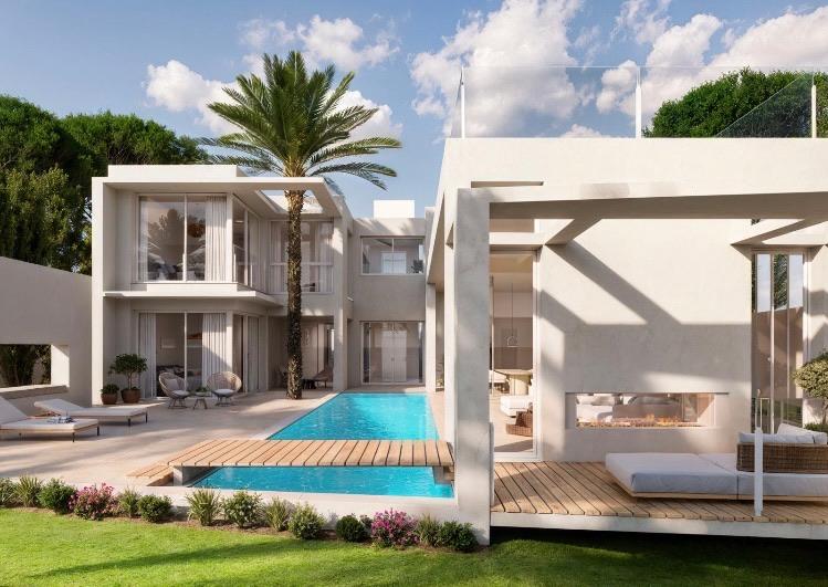 Parcela en Venta en Marbella - 2