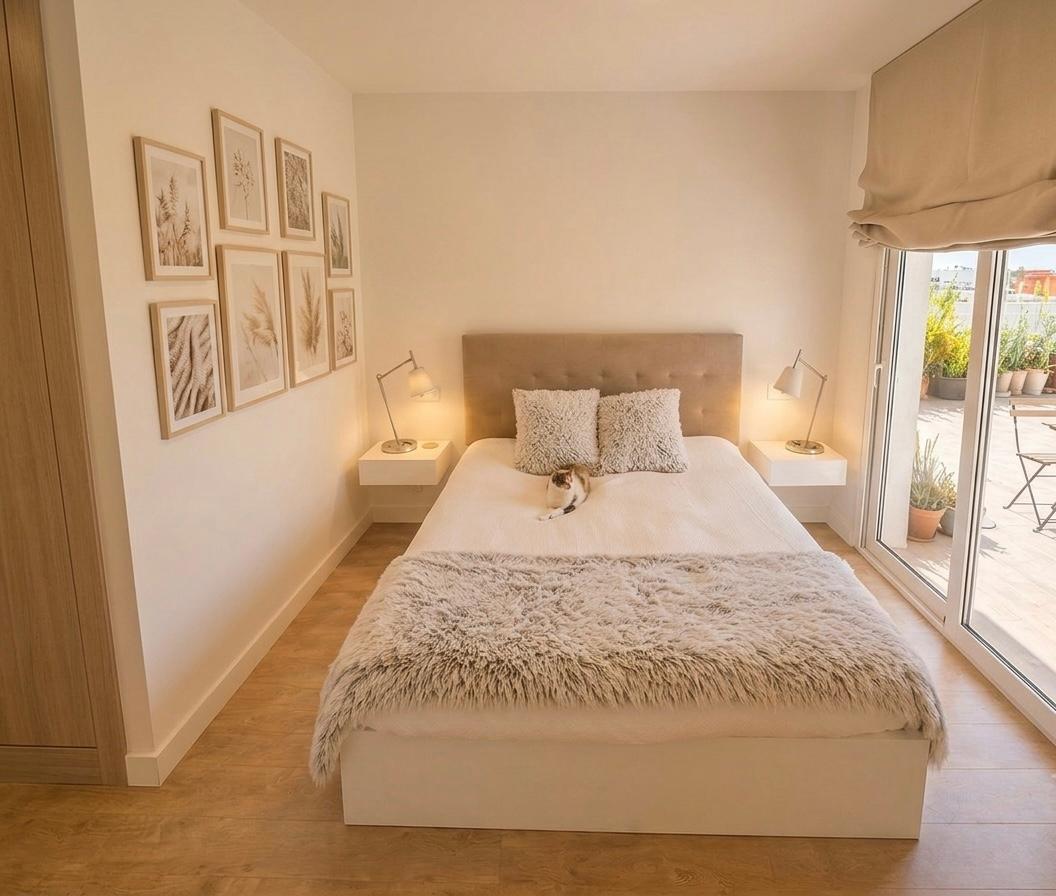 Villa en Venta en Urbanización Invespania - 16