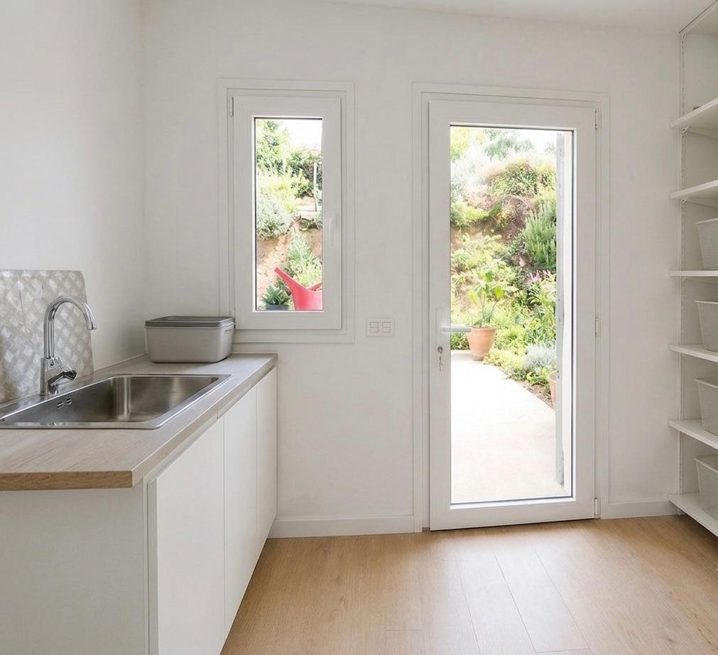Villa en Venta en Urbanización Invespania - 15