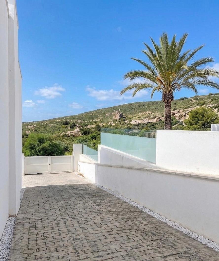 Villa en Venta en Urbanización Invespania - 9
