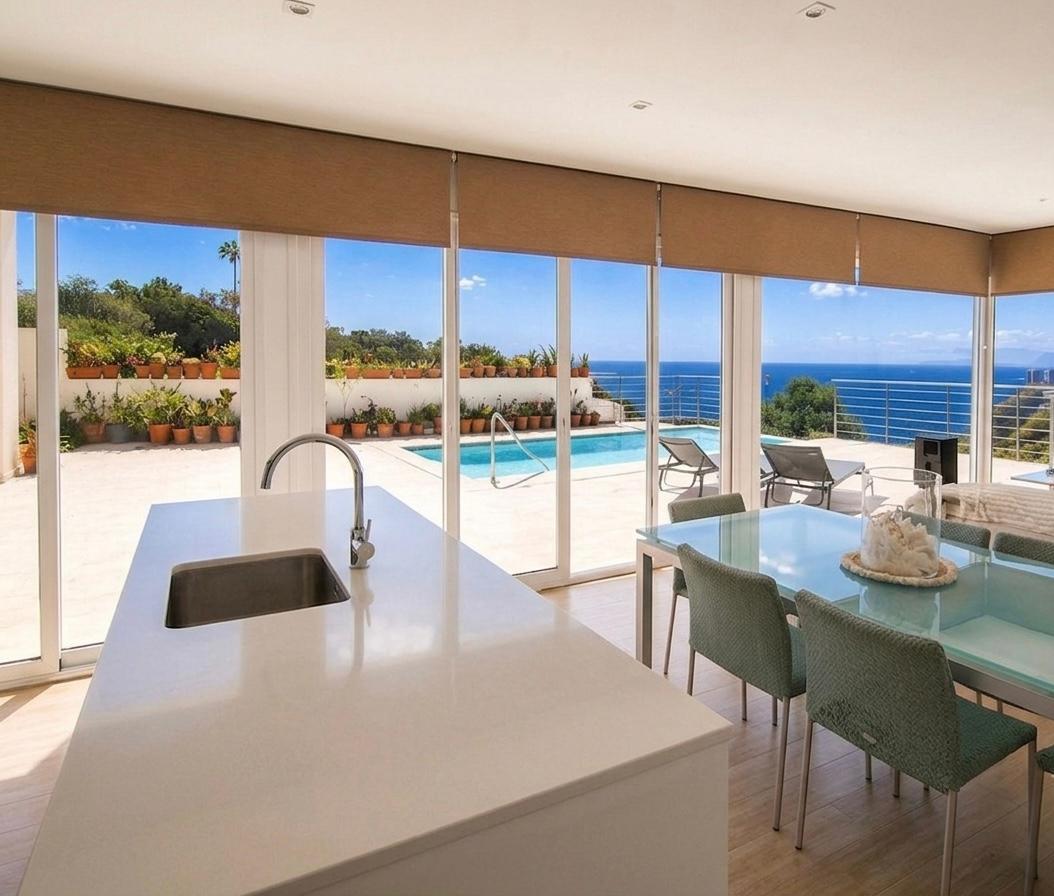 Villa en Venta en Urbanización Invespania - 10