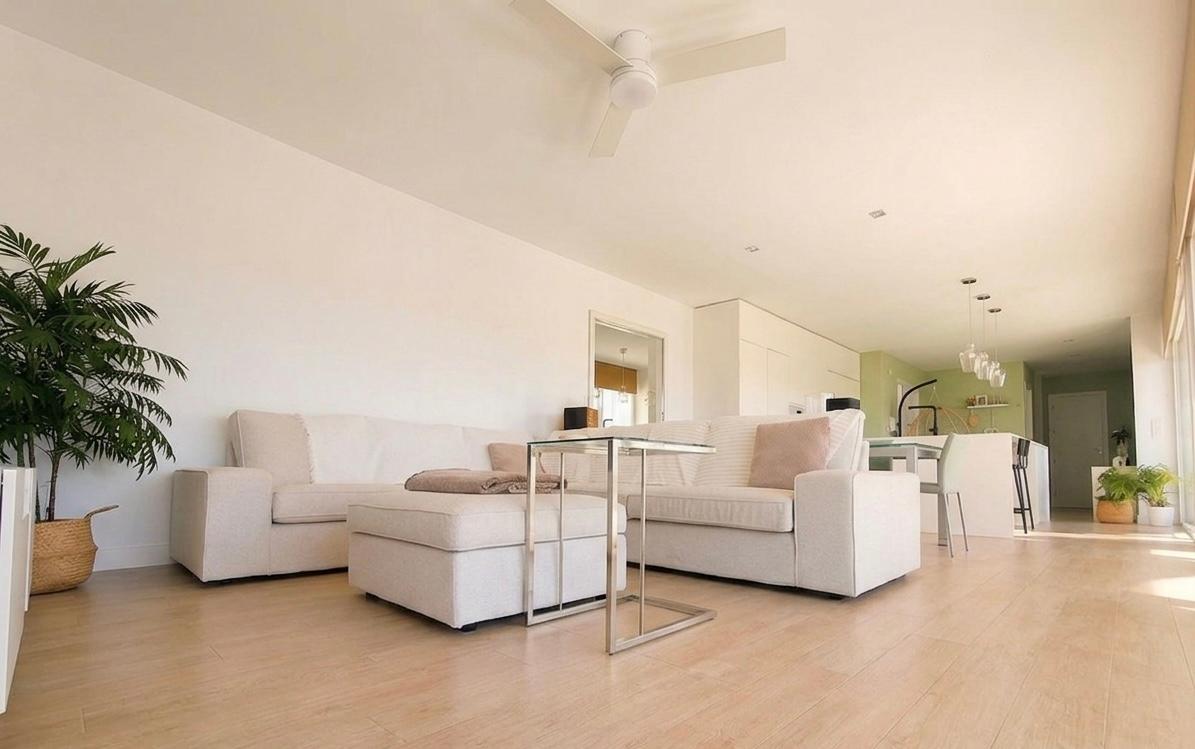 Villa en Venta en Urbanización Invespania - 11