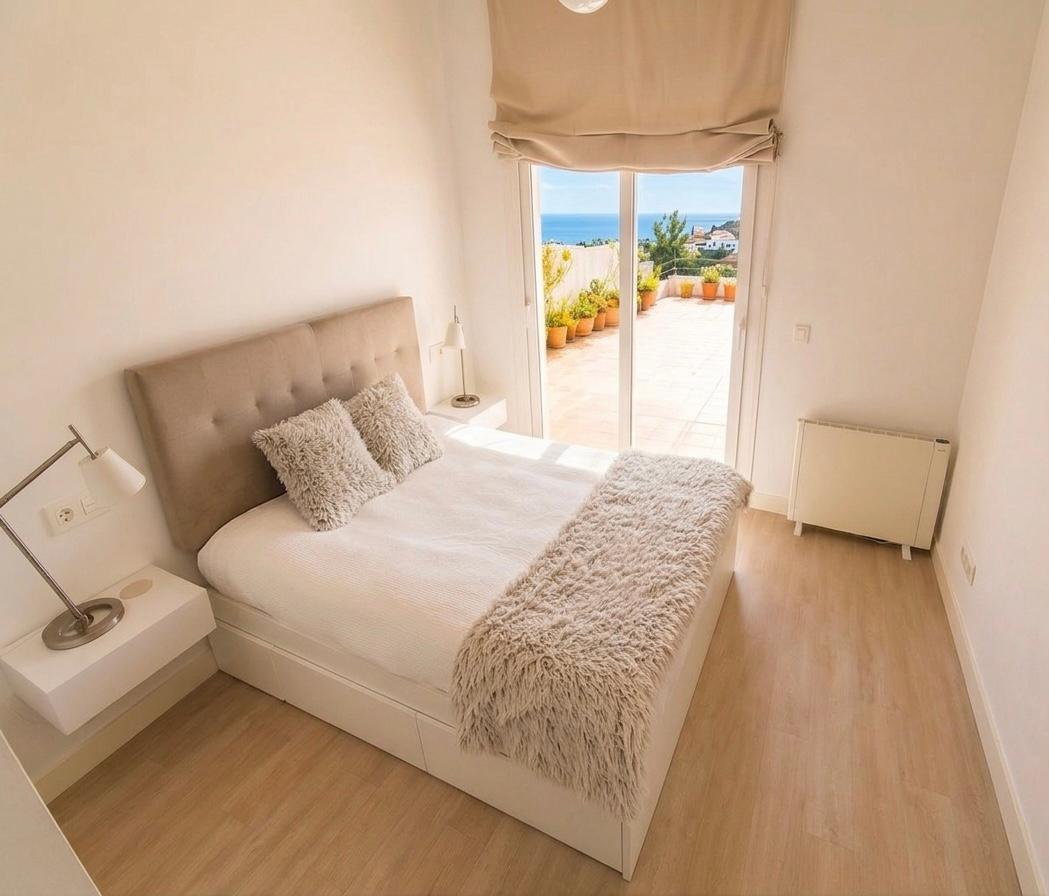 Villa en Venta en Urbanización Invespania - 17