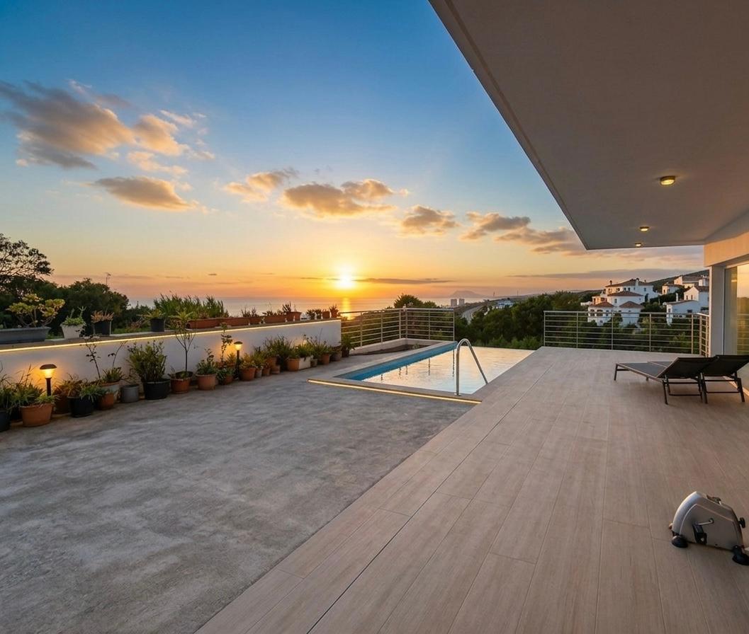 Villa en Venta en Urbanización Invespania - 5