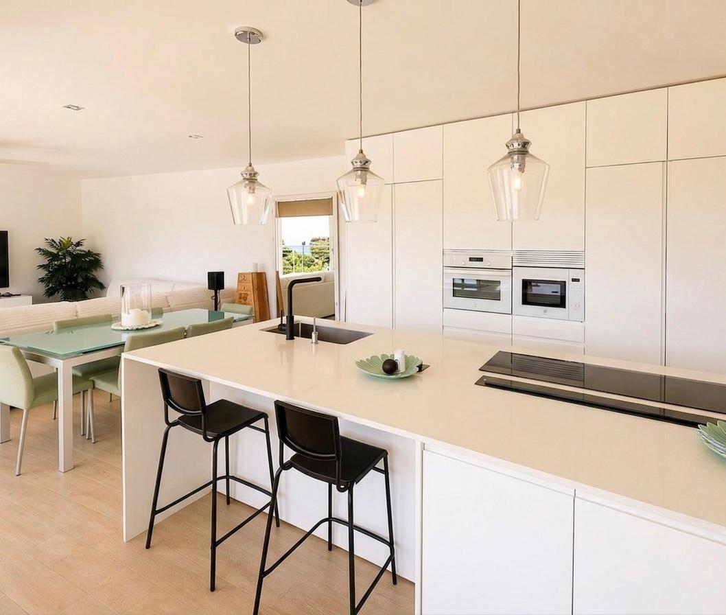 Villa en Venta en Urbanización Invespania - 13