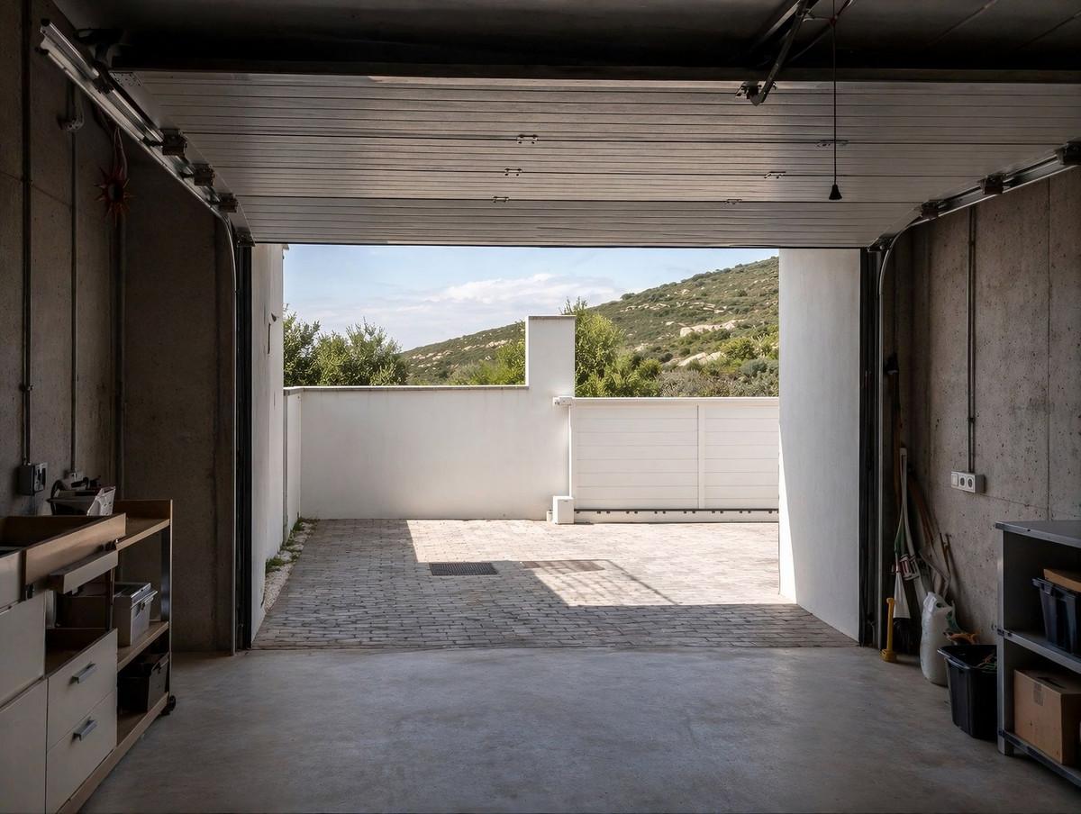 Villa en Venta en Urbanización Invespania - 25